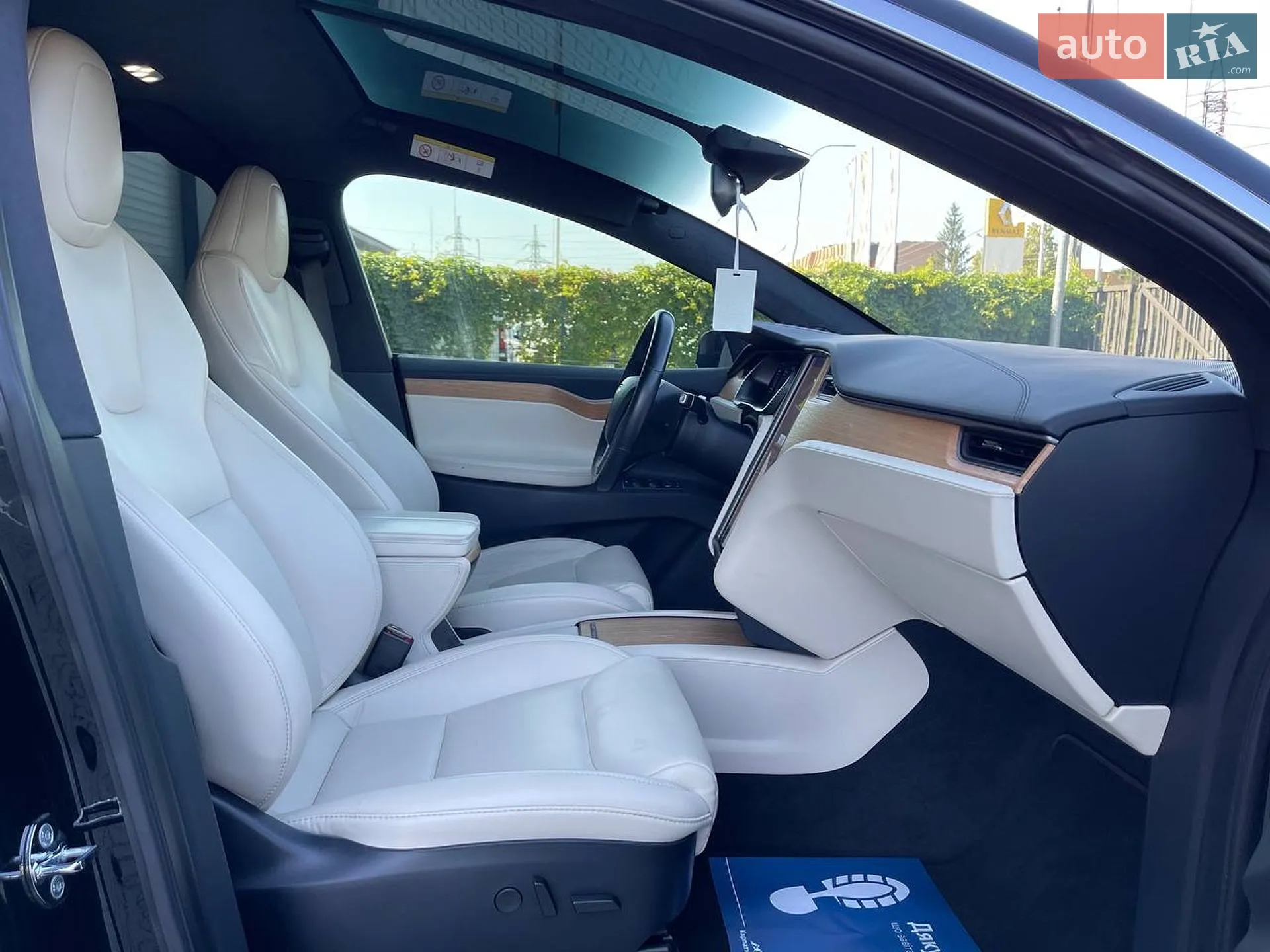 2020 Tesla Model X - мініатюра 16