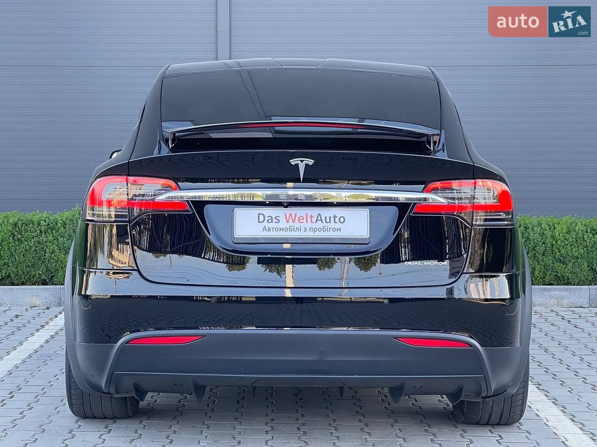 2020 Tesla Model X - мініатюра 11