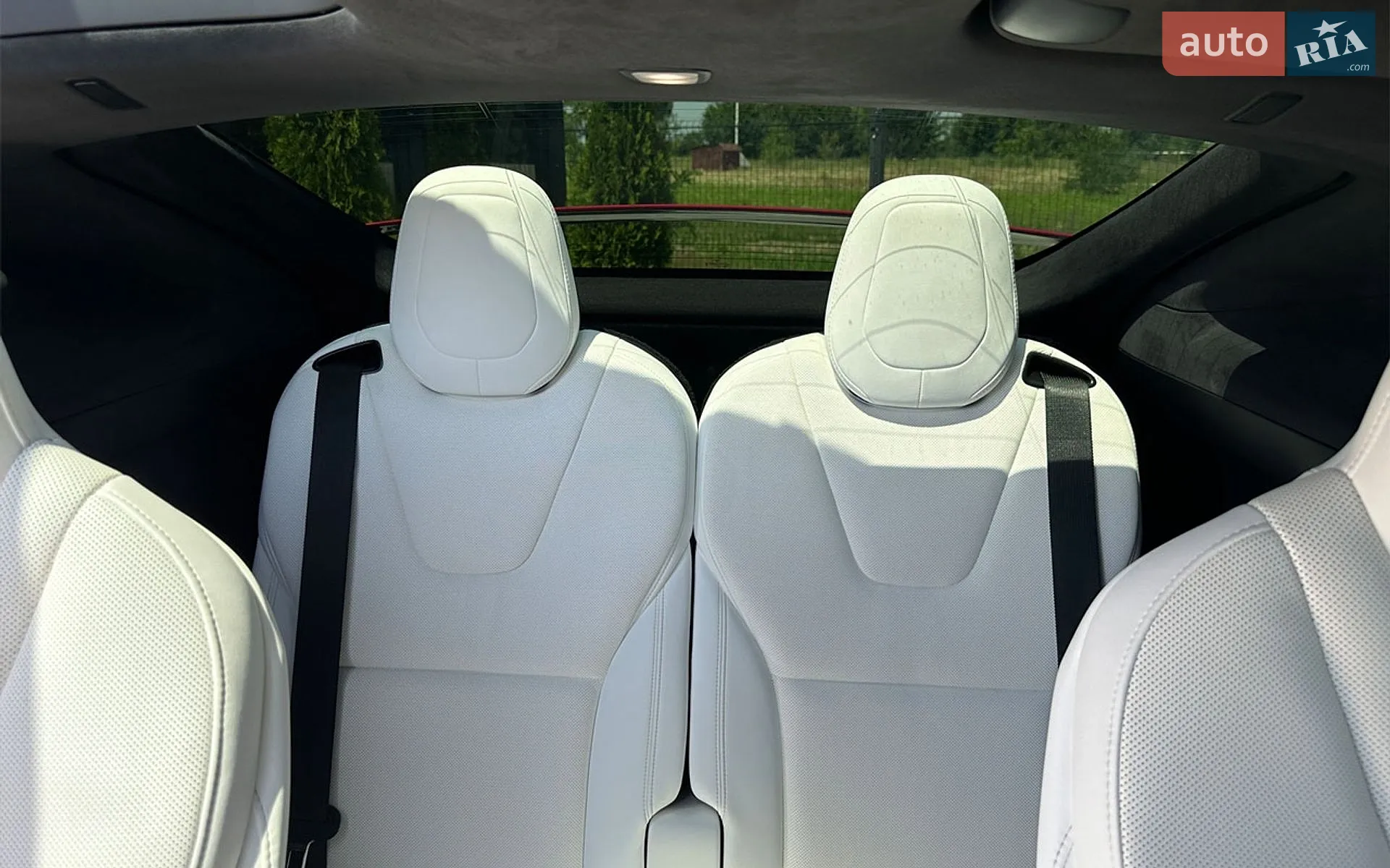 2022 Tesla Model X - мініатюра 20