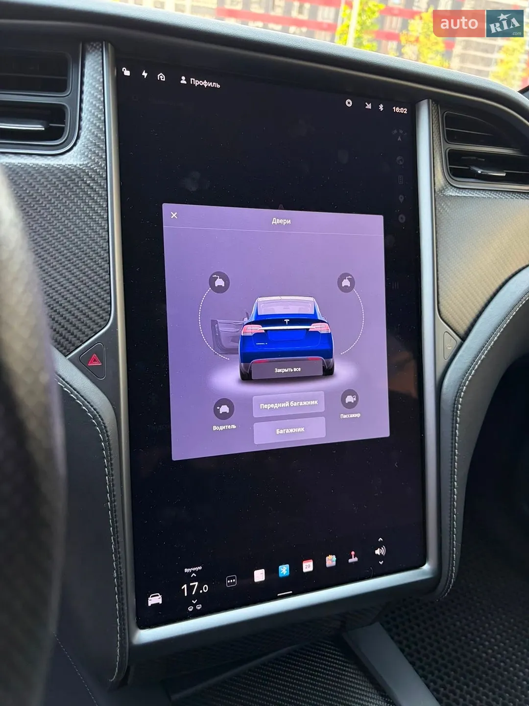 2019 Tesla Model X - мініатюра 23