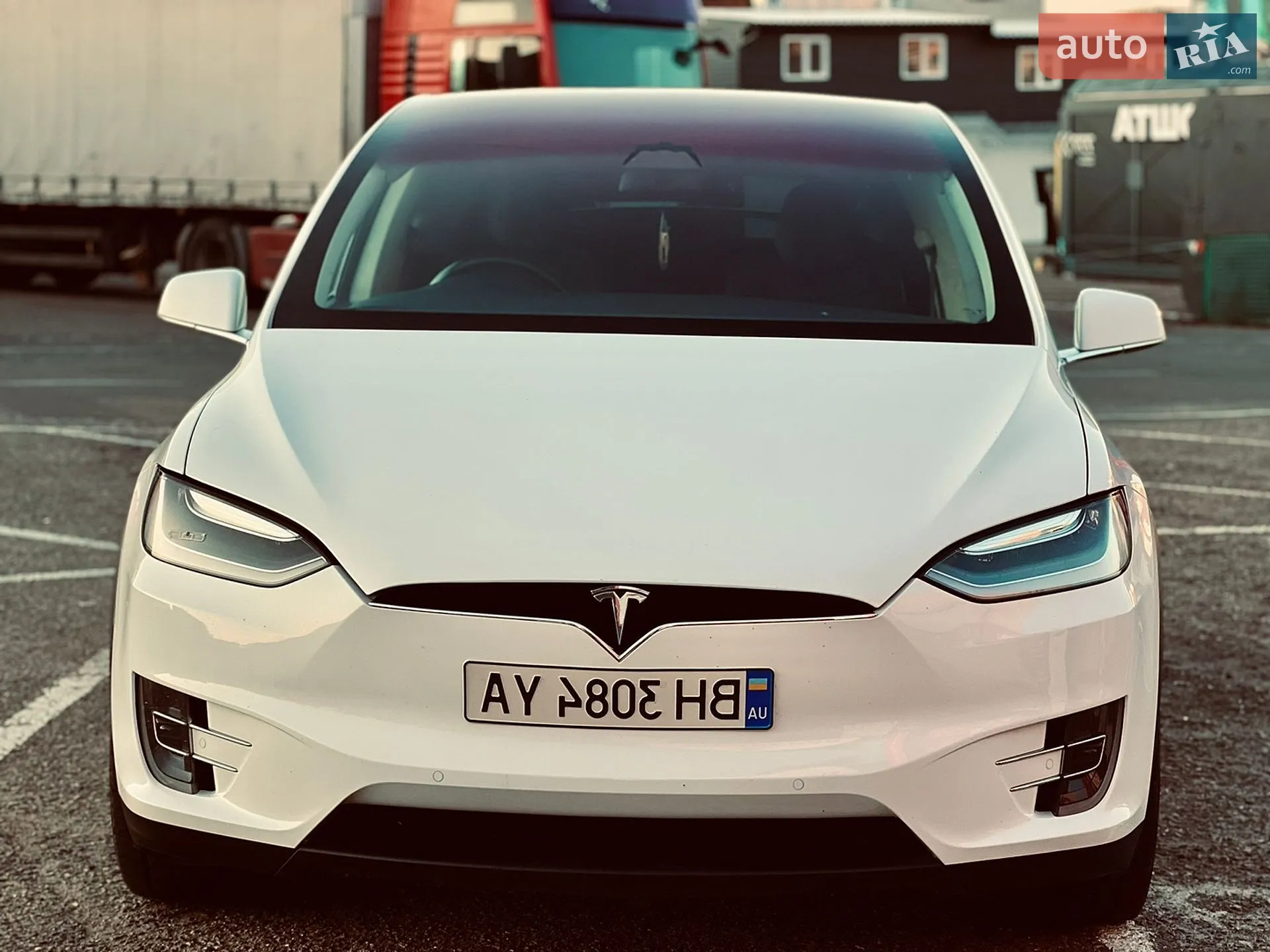 2016 Tesla Model X - мініатюра 23