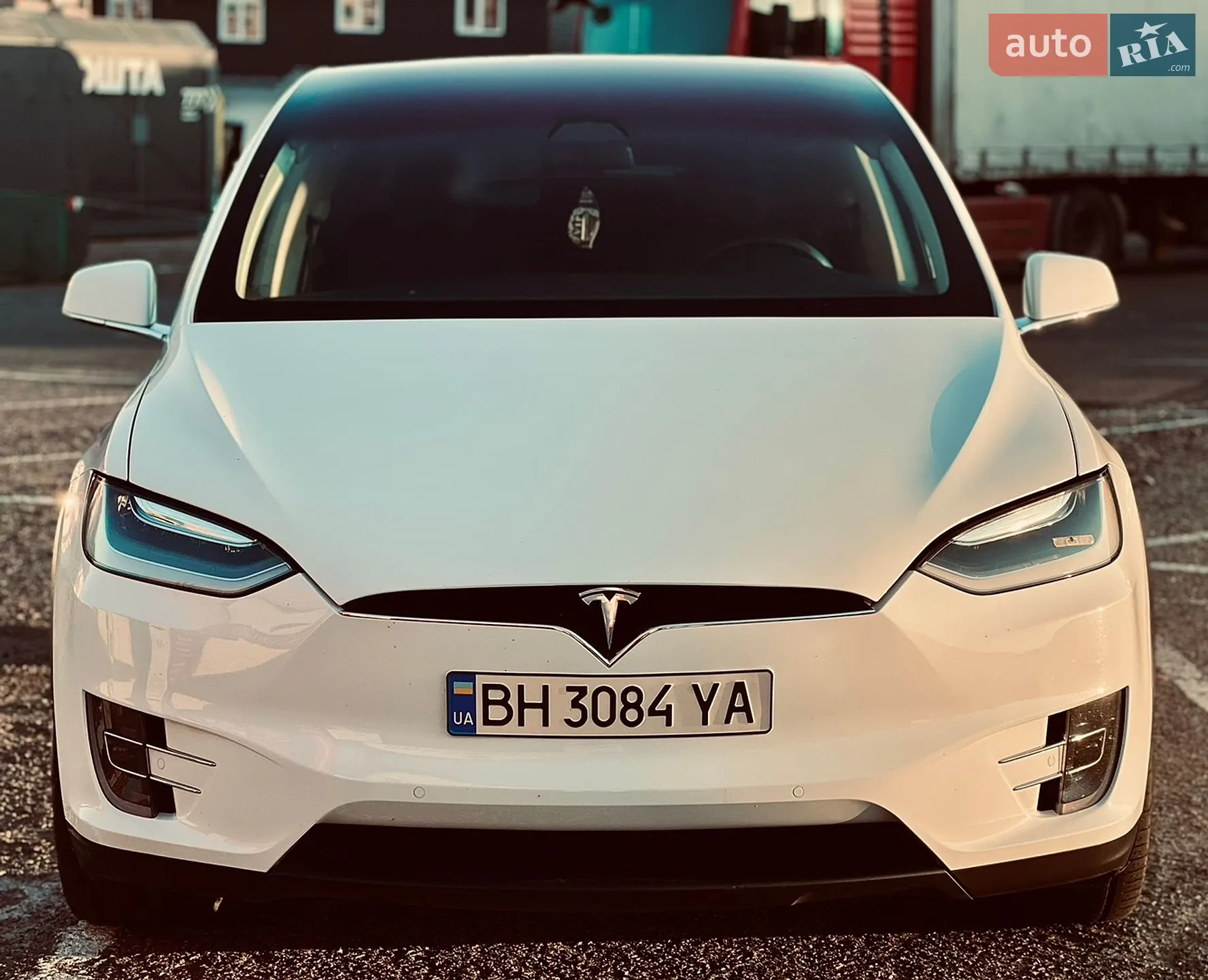 2016 Tesla Model X - мініатюра 24