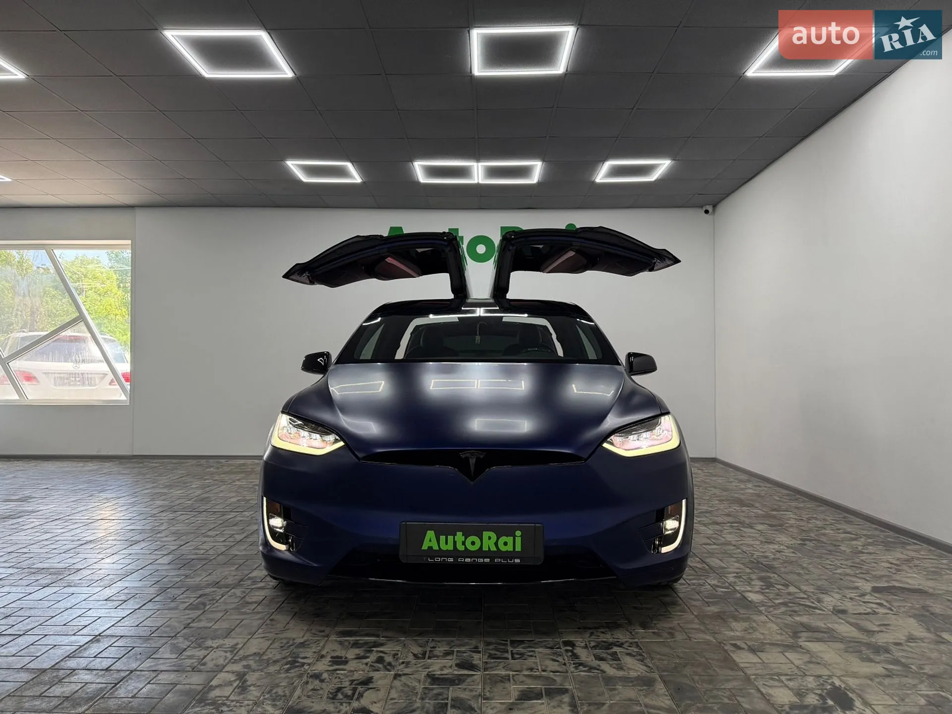 2020 Tesla Model X - мініатюра 8