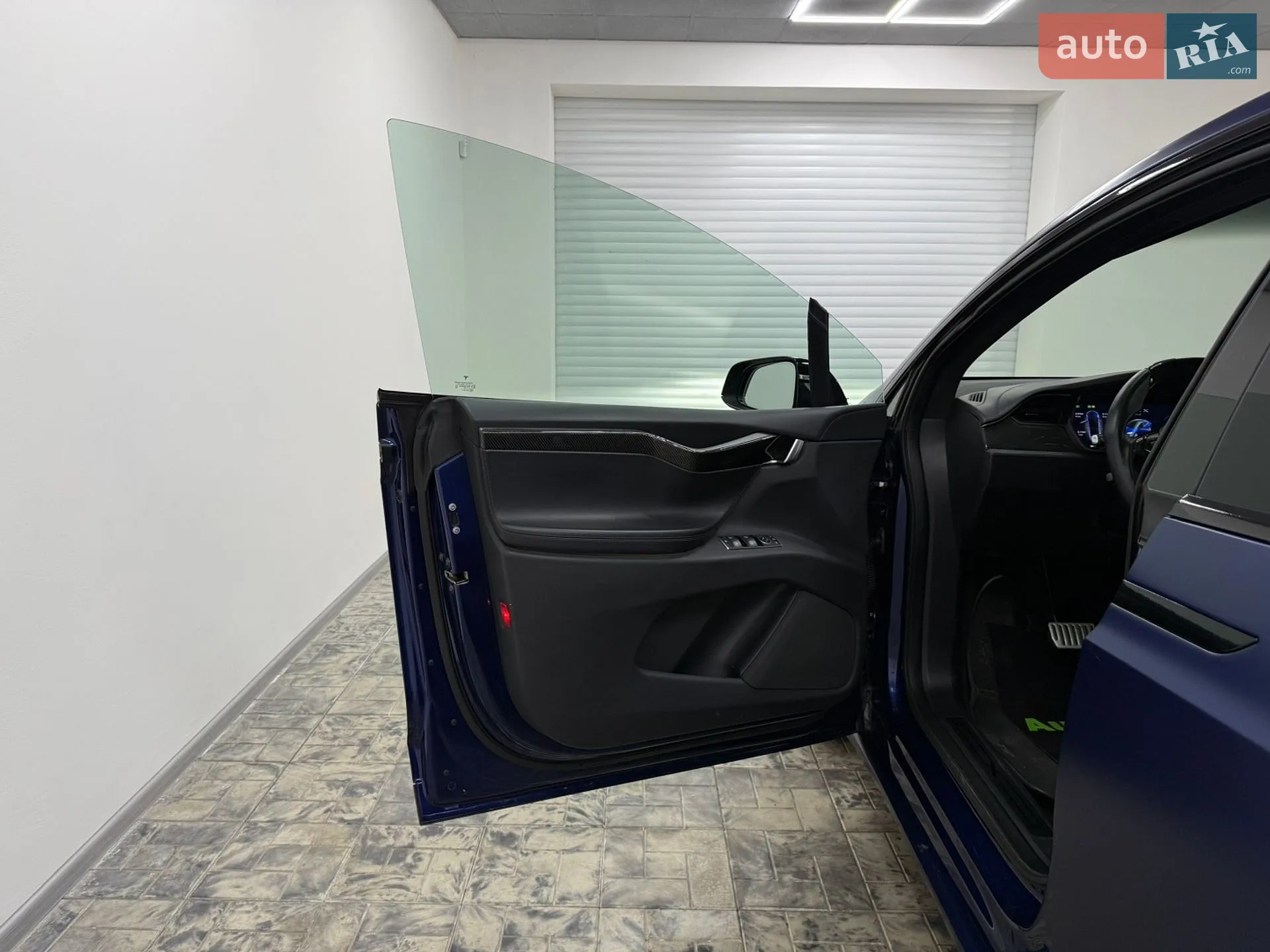 2020 Tesla Model X - мініатюра 13