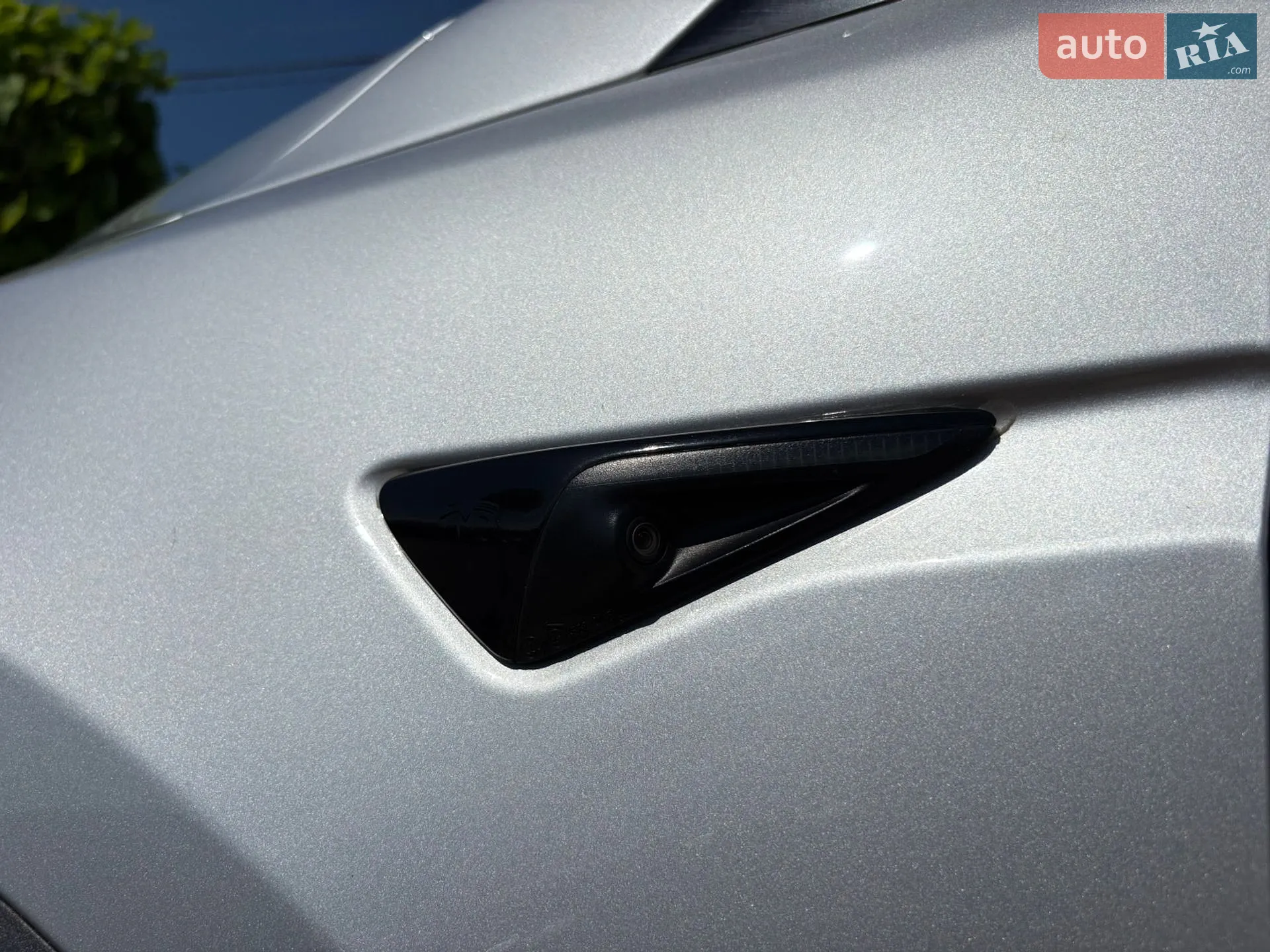 2018 Tesla Model X - мініатюра 15