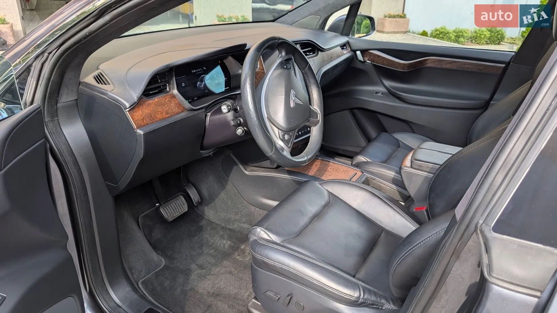2020 Tesla Model X - мініатюра 8