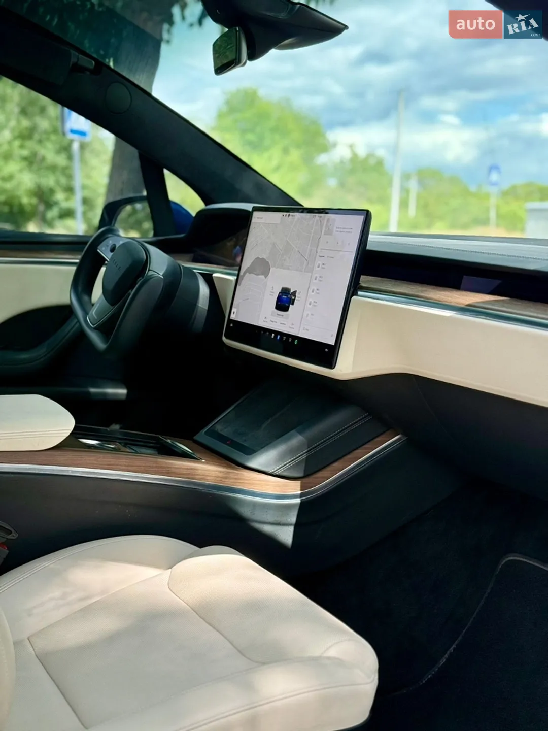 2022 Tesla Model X - мініатюра 18
