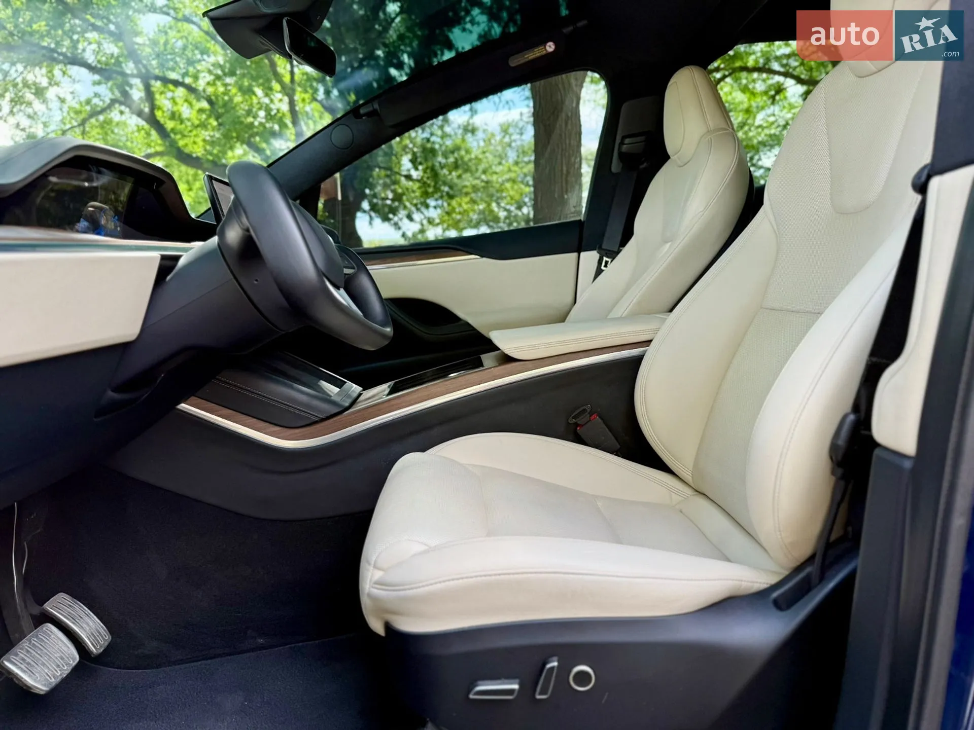 2022 Tesla Model X - мініатюра 24