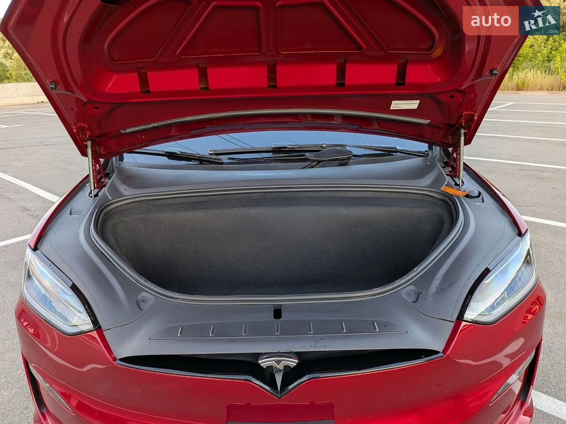 2023 Tesla Model X - мініатюра 7