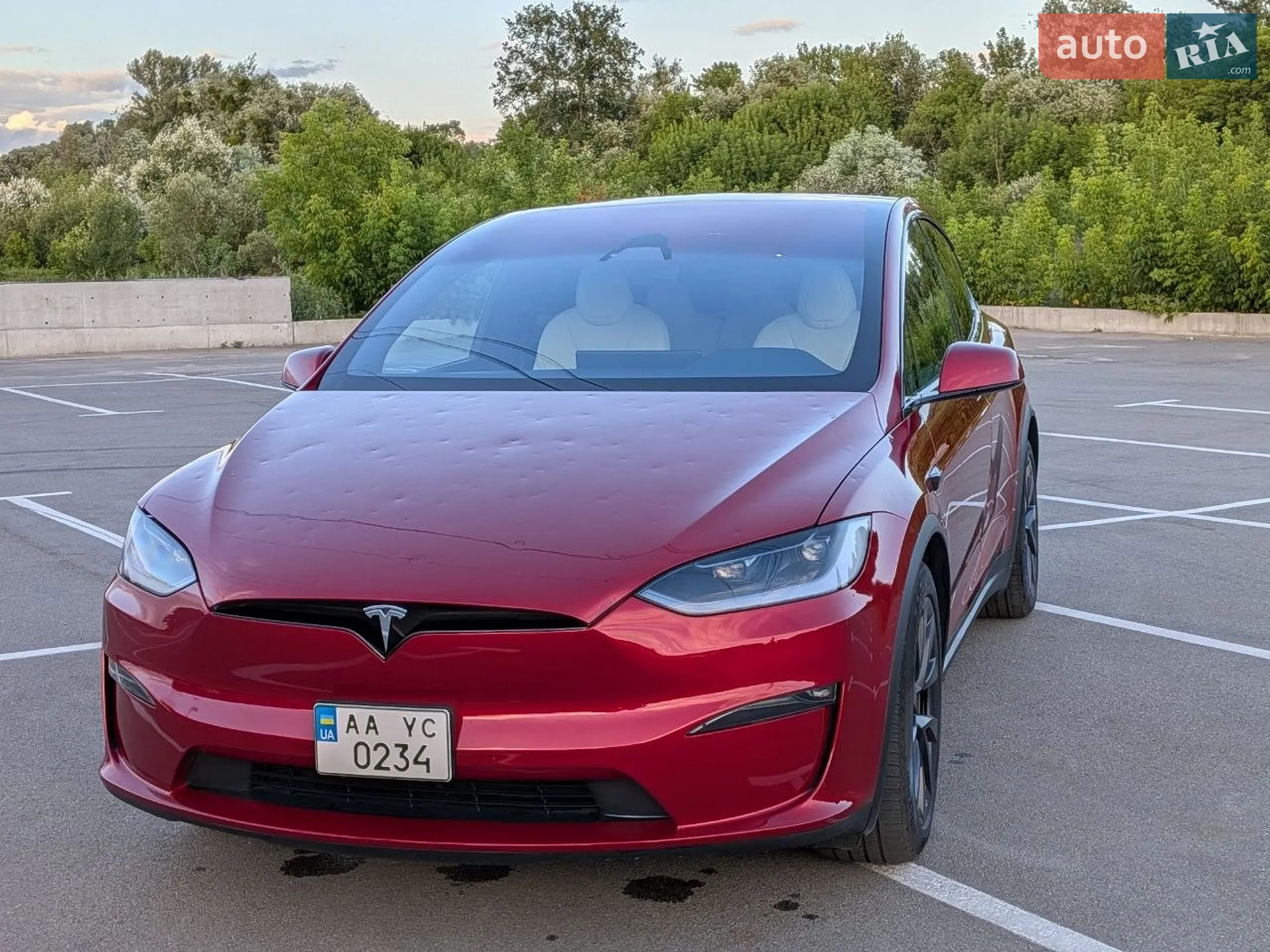 2023 Tesla Model X - мініатюра 15