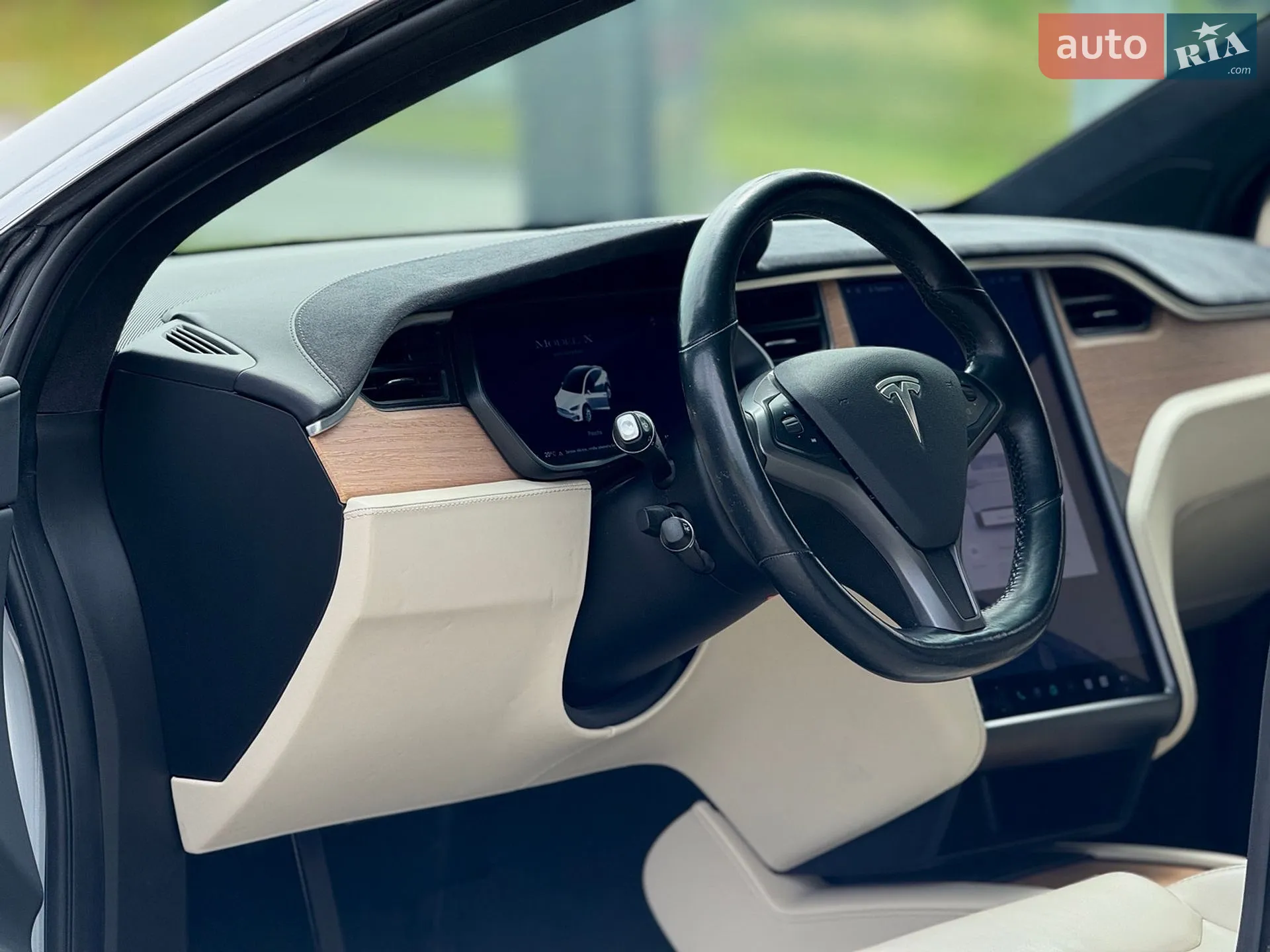 2020 Tesla Model X - мініатюра 9