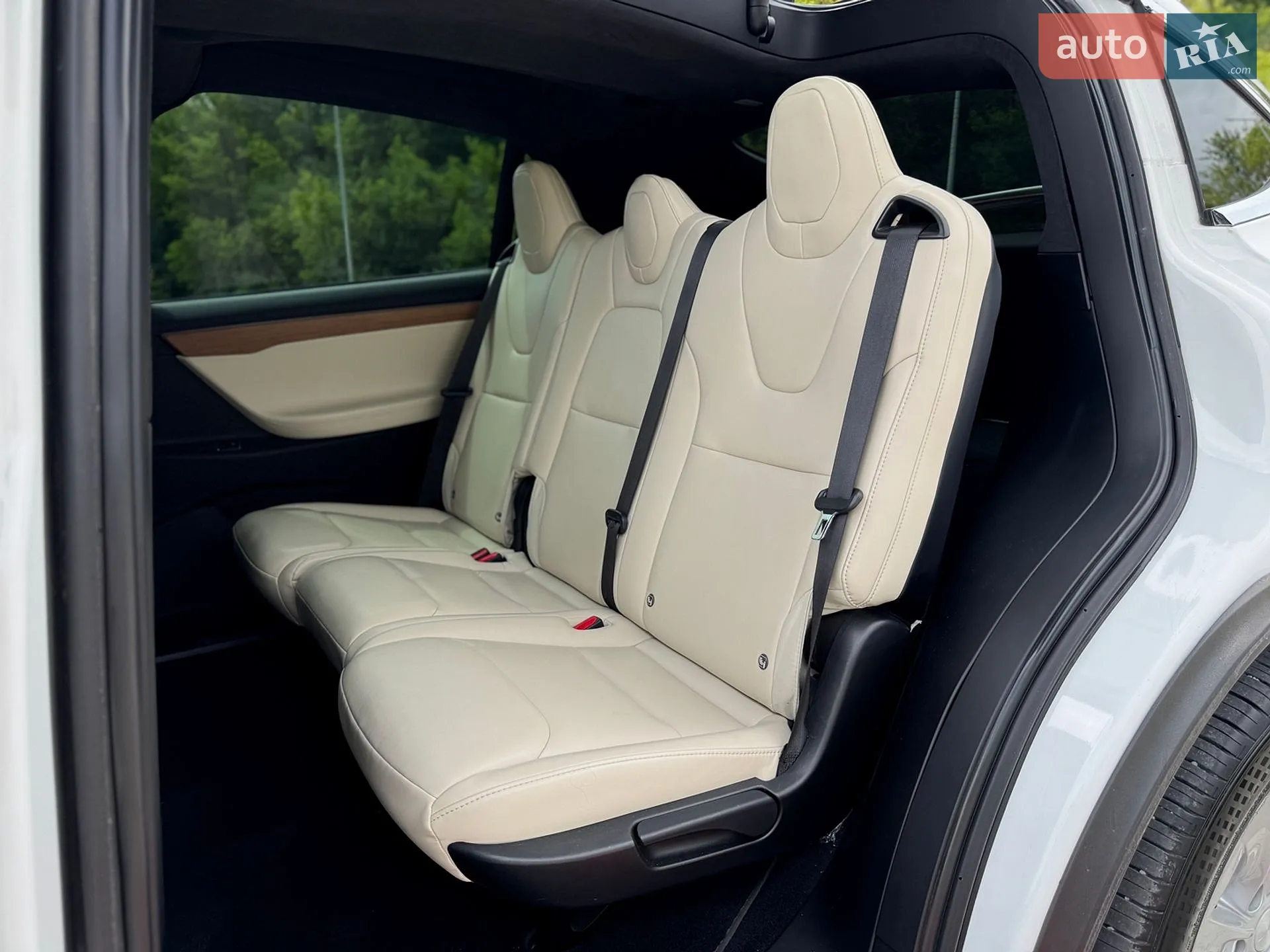 2020 Tesla Model X - мініатюра 17