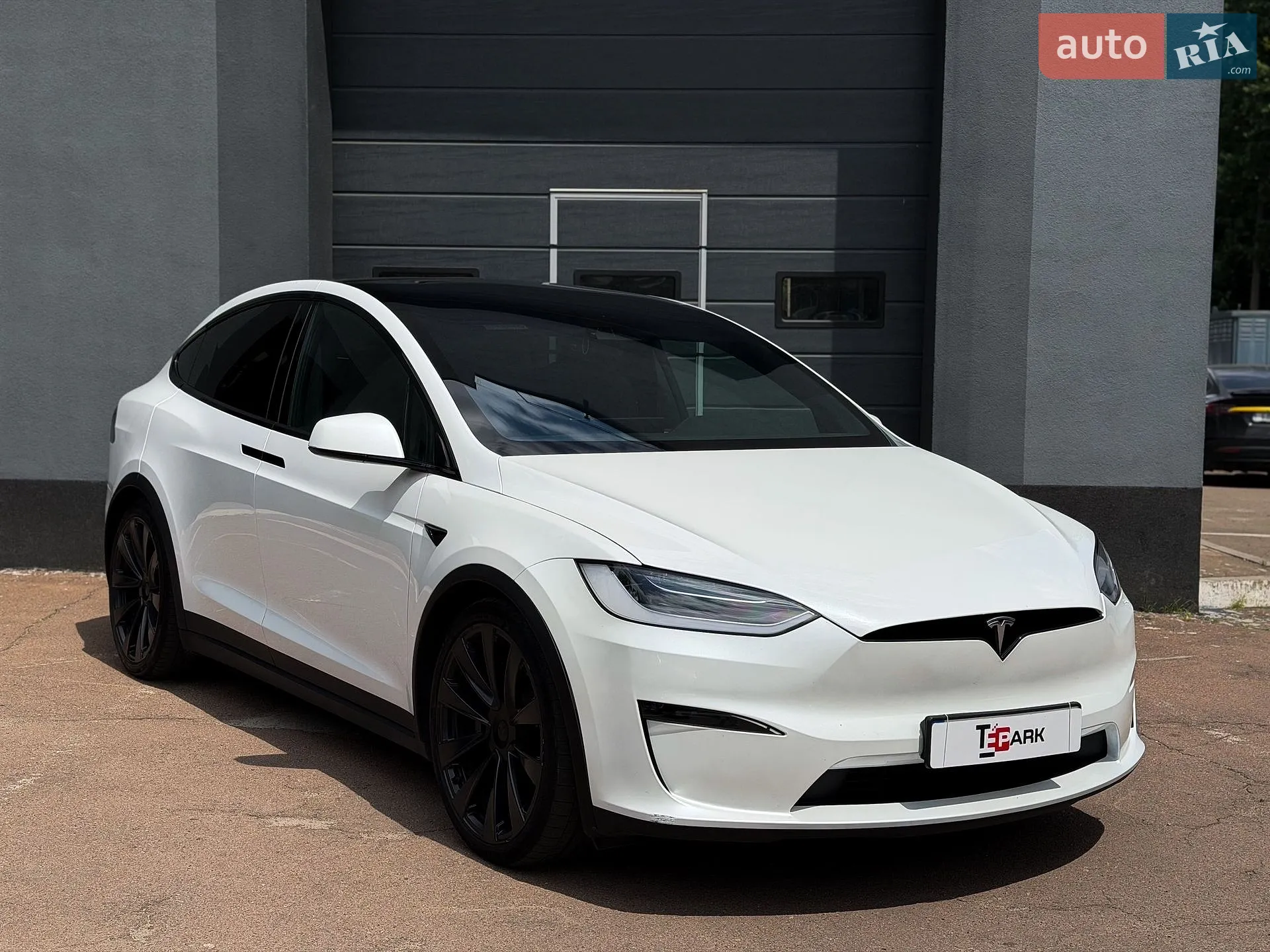 2023 Tesla Model X - мініатюра 12