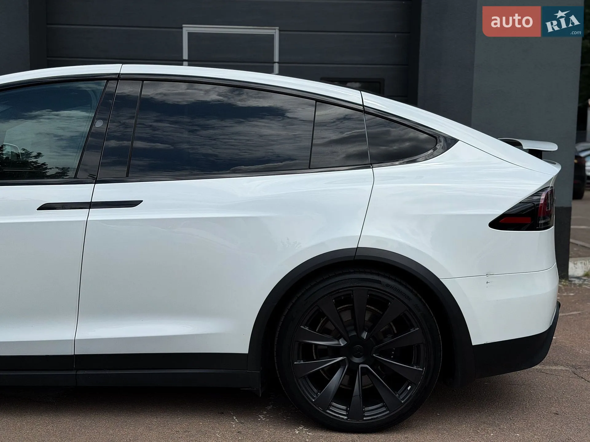 2023 Tesla Model X - мініатюра 7