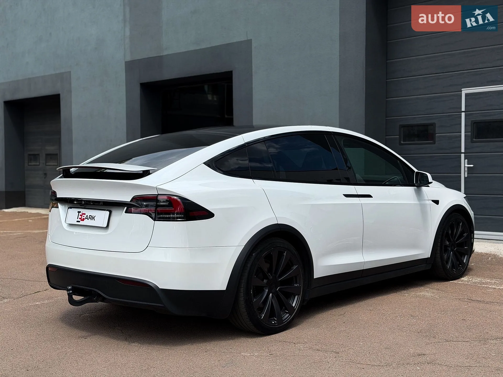 2023 Tesla Model X - мініатюра 10