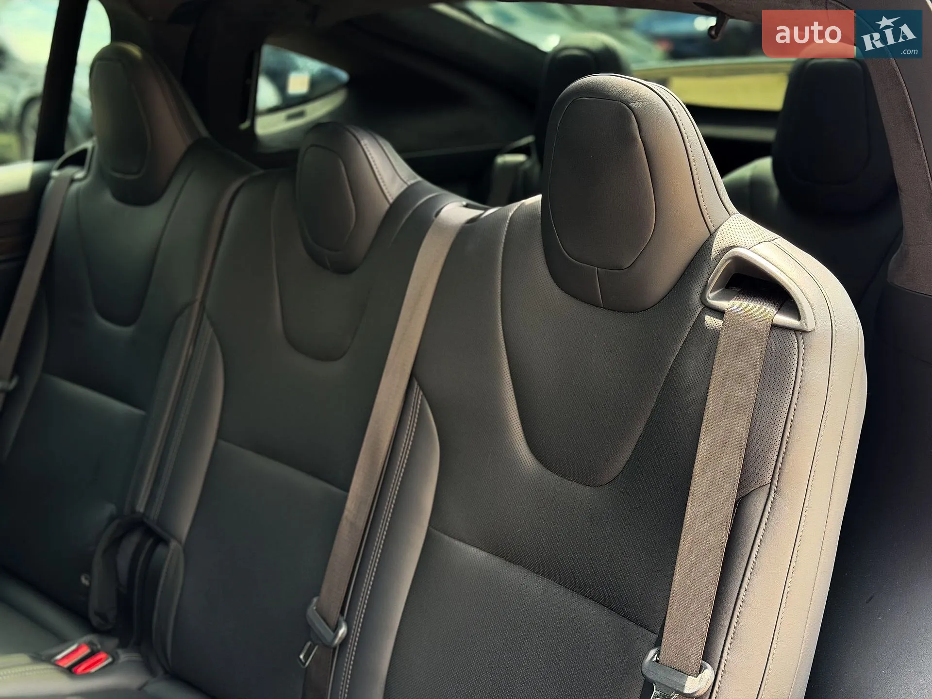 2023 Tesla Model X - мініатюра 15