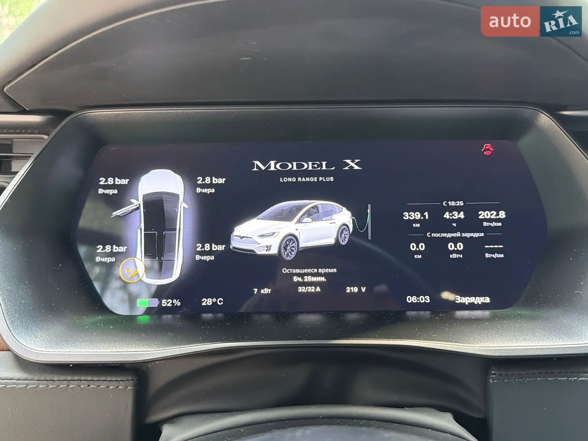 2020 Tesla Model X - мініатюра 2