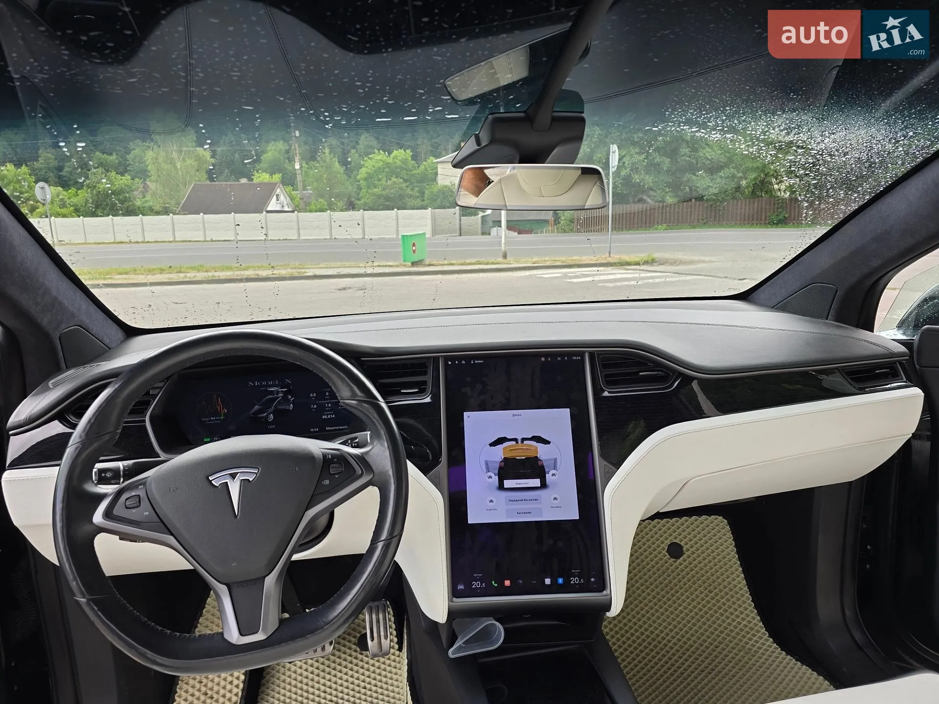 2020 Tesla Model X - мініатюра 22