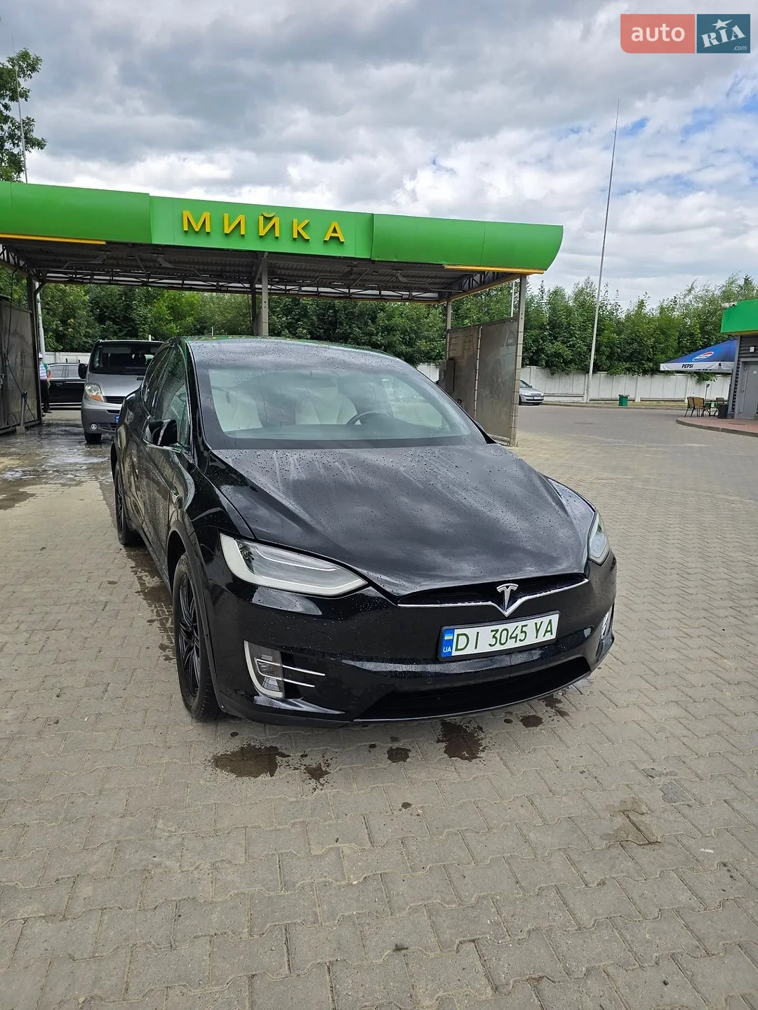 2020 Tesla Model X - мініатюра 26