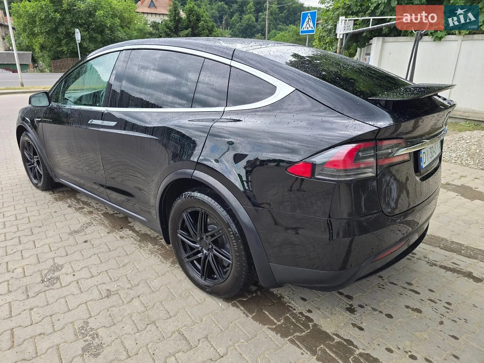 2020 Tesla Model X - мініатюра 31