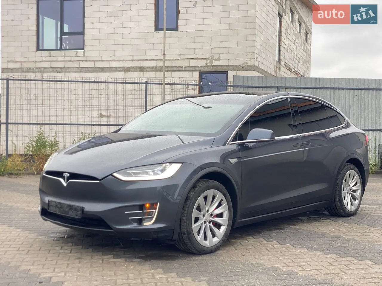 2018 Tesla Model S - мініатюра 20