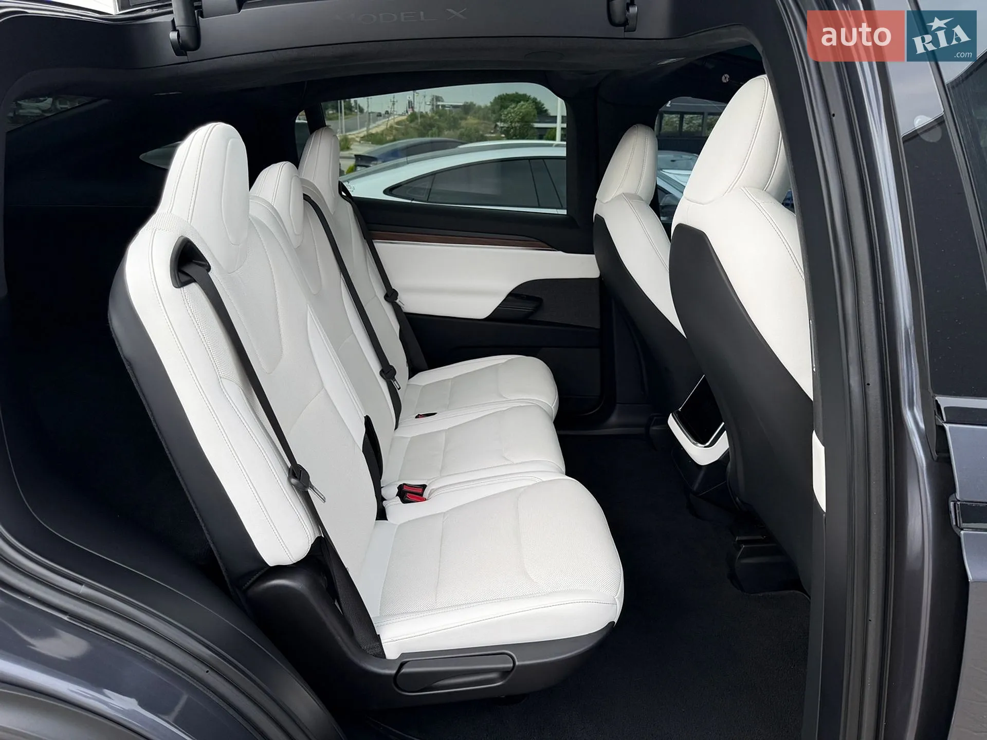 2022 Tesla Model X - мініатюра 16
