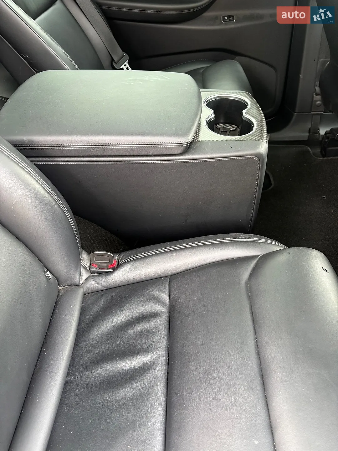 2017 Tesla Model X - мініатюра 37