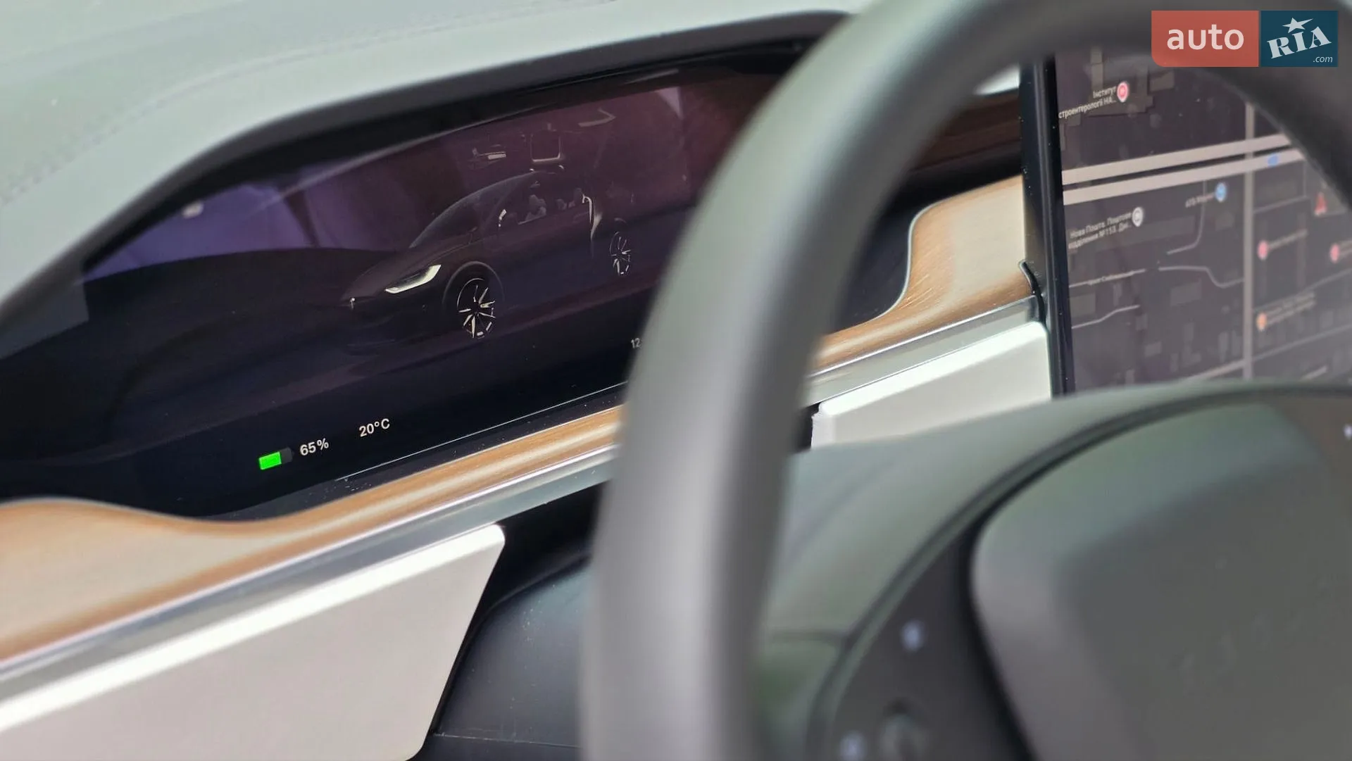 2023 Tesla Model X - мініатюра 45