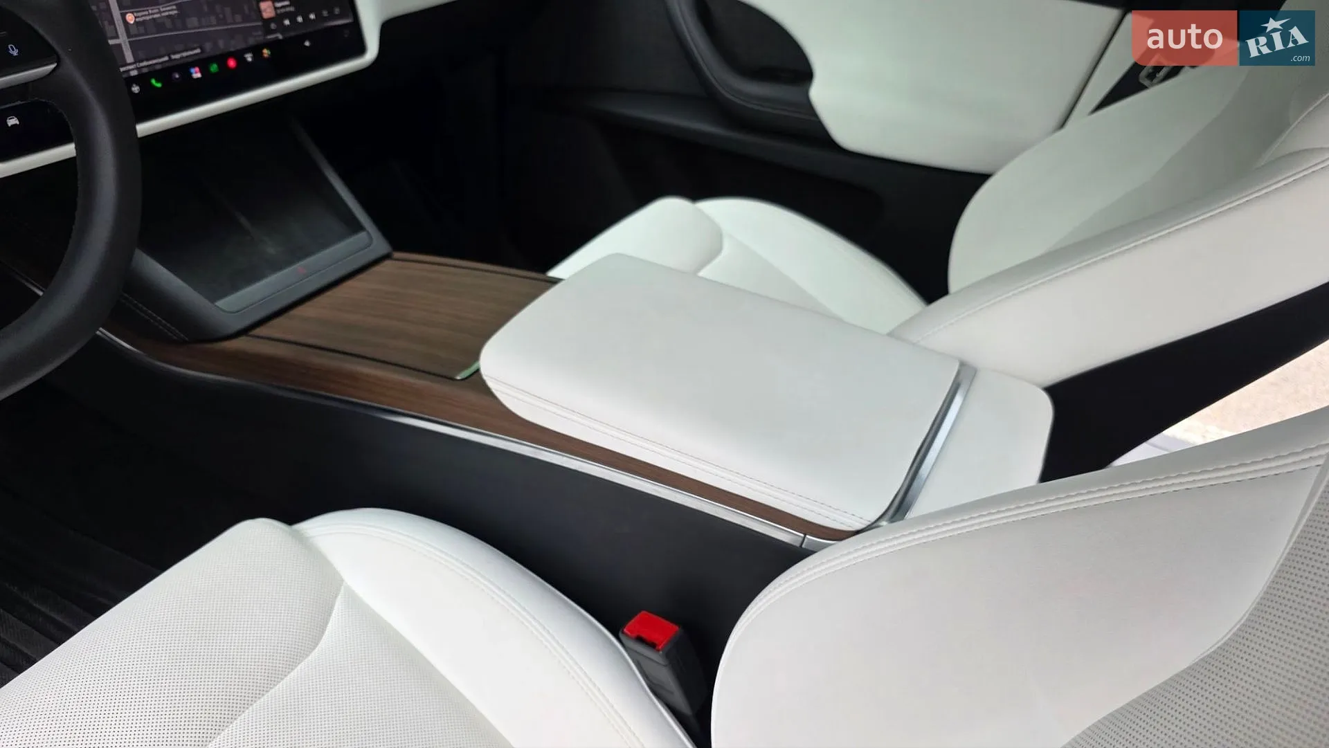 2023 Tesla Model X - мініатюра 46