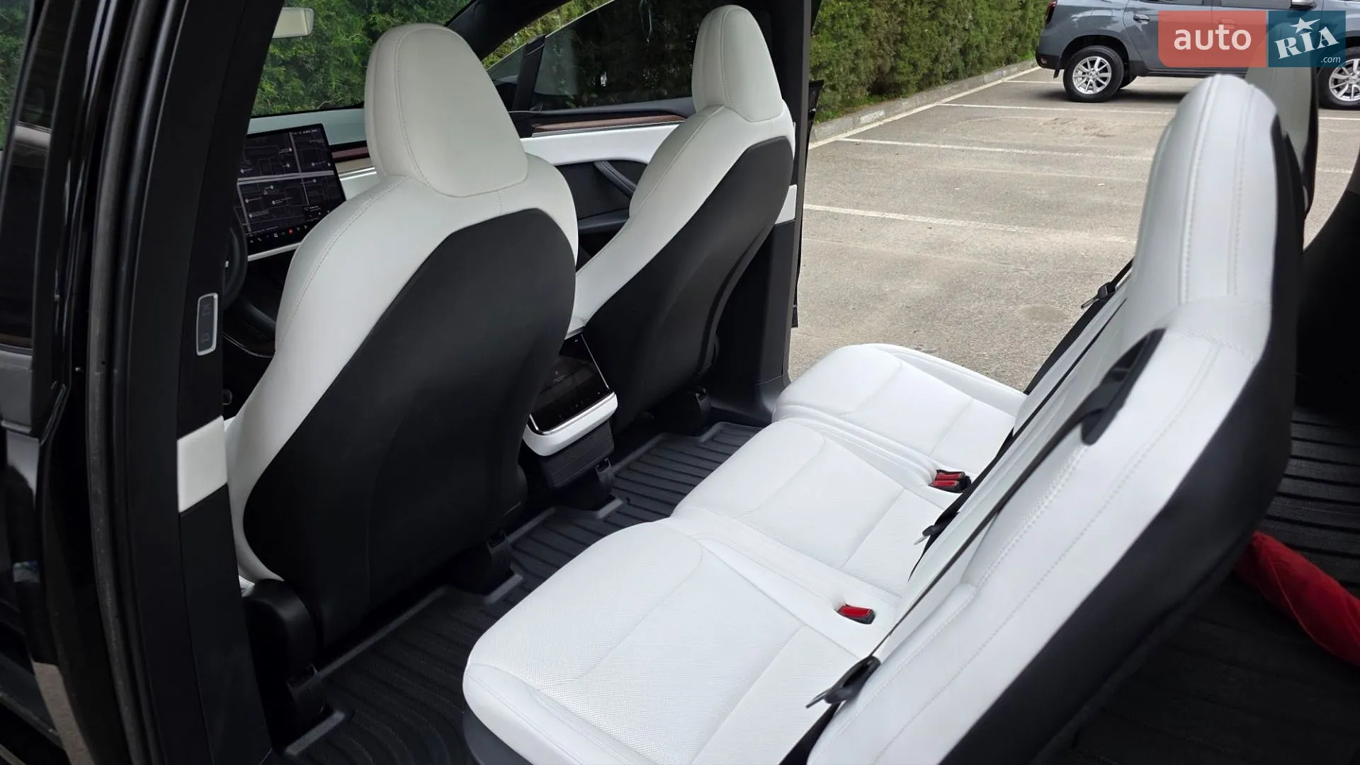 2023 Tesla Model X - мініатюра 43