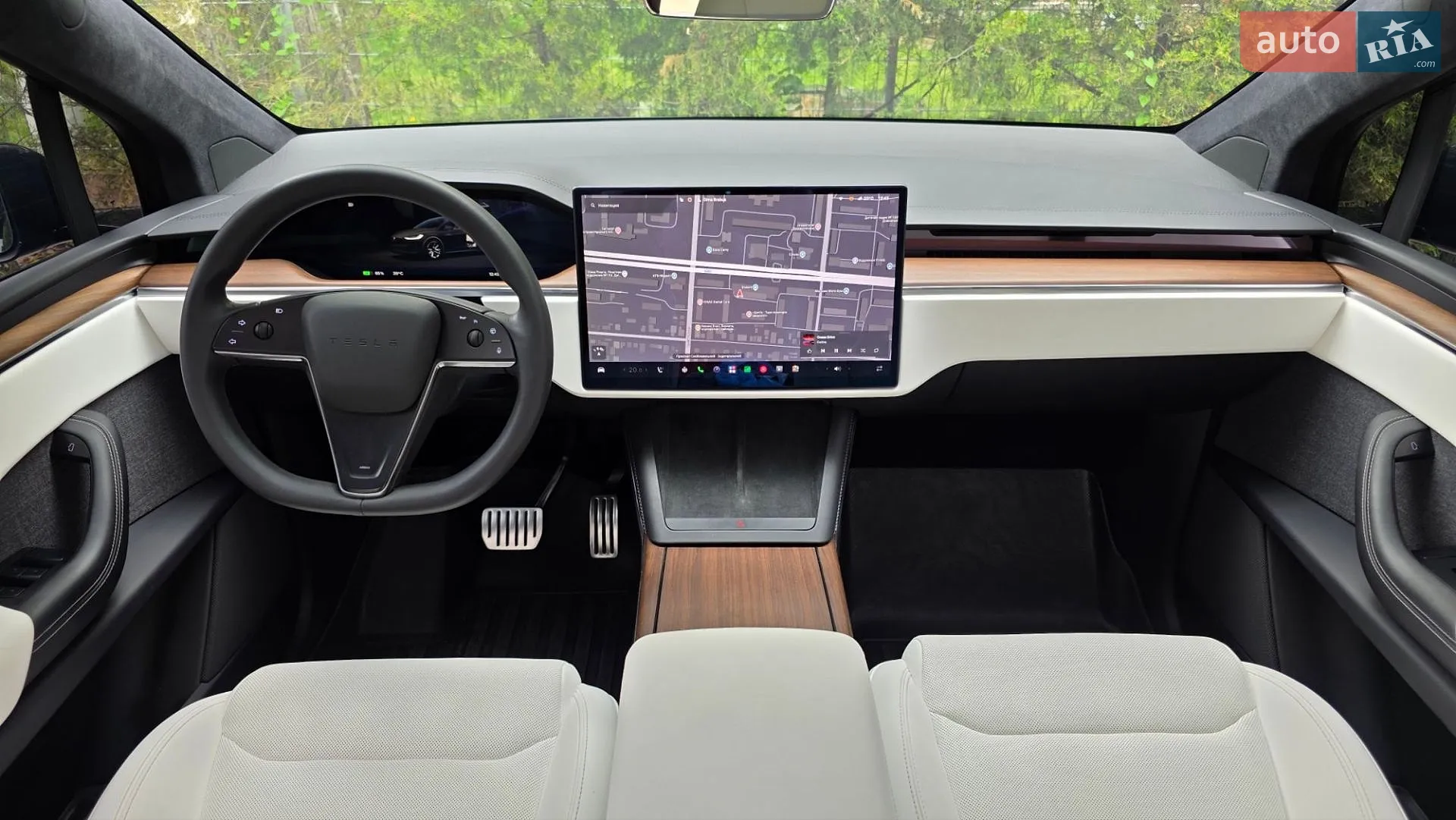 2023 Tesla Model X - мініатюра 50
