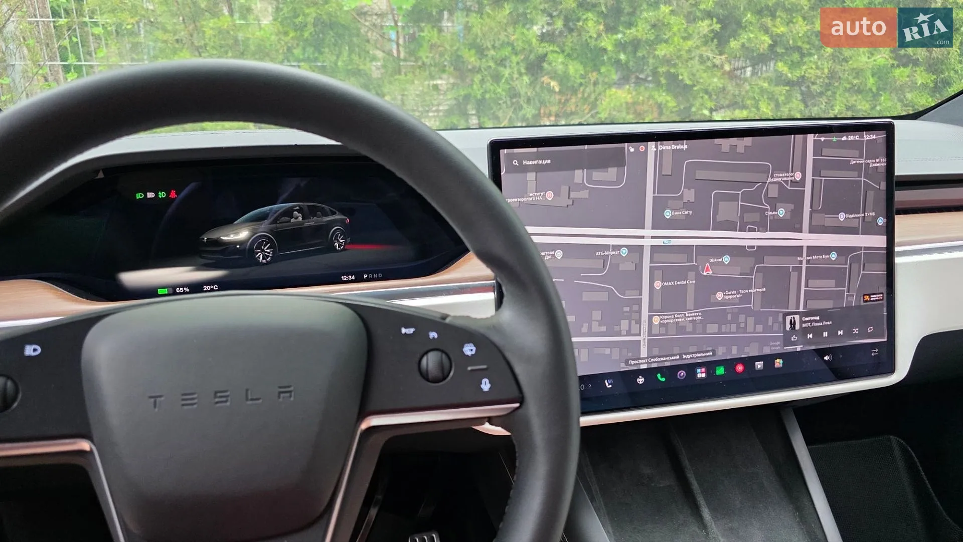 2023 Tesla Model X - мініатюра 53