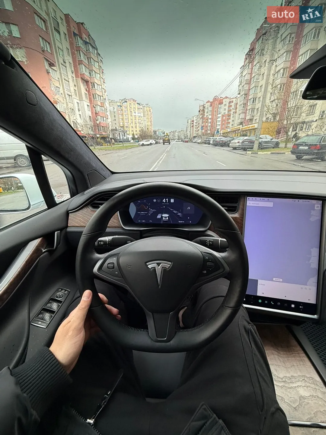 2020 Tesla Model X - мініатюра 25