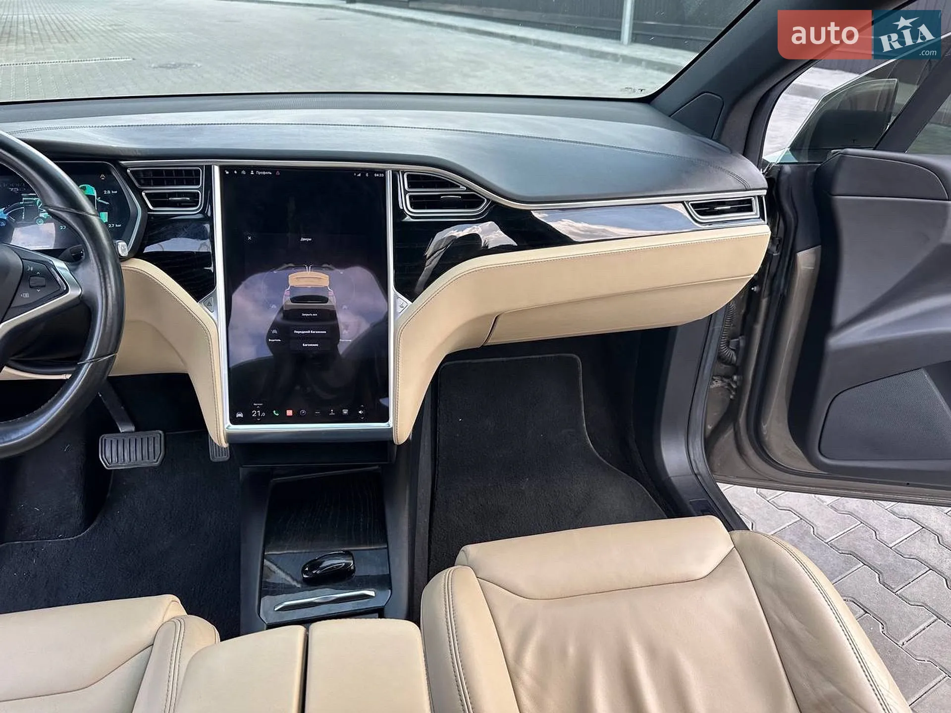 2016 Tesla Model X - мініатюра 14