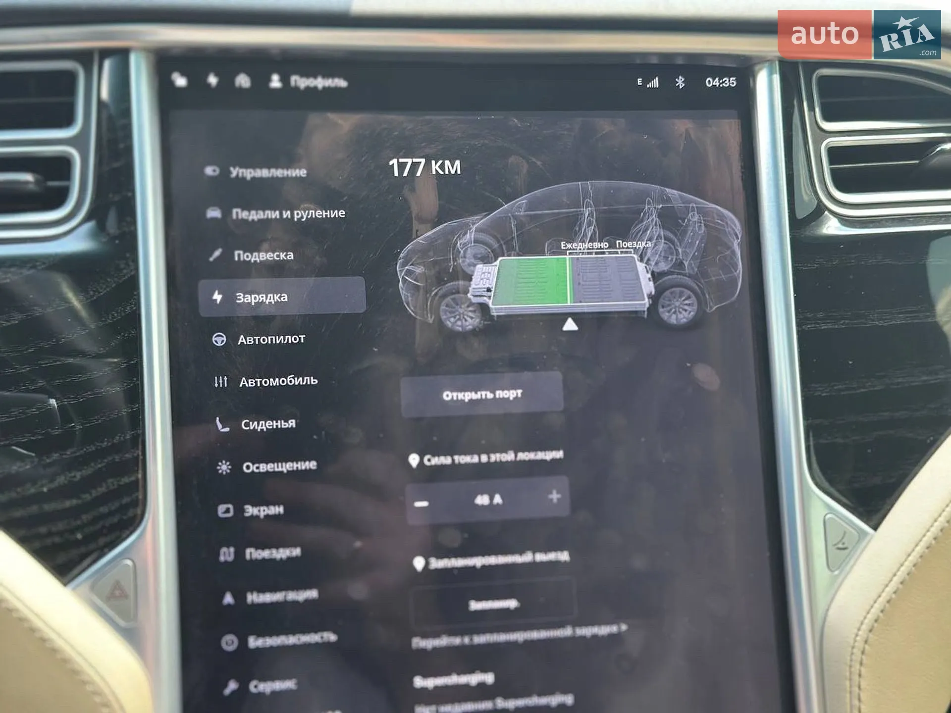 2016 Tesla Model X - мініатюра 21