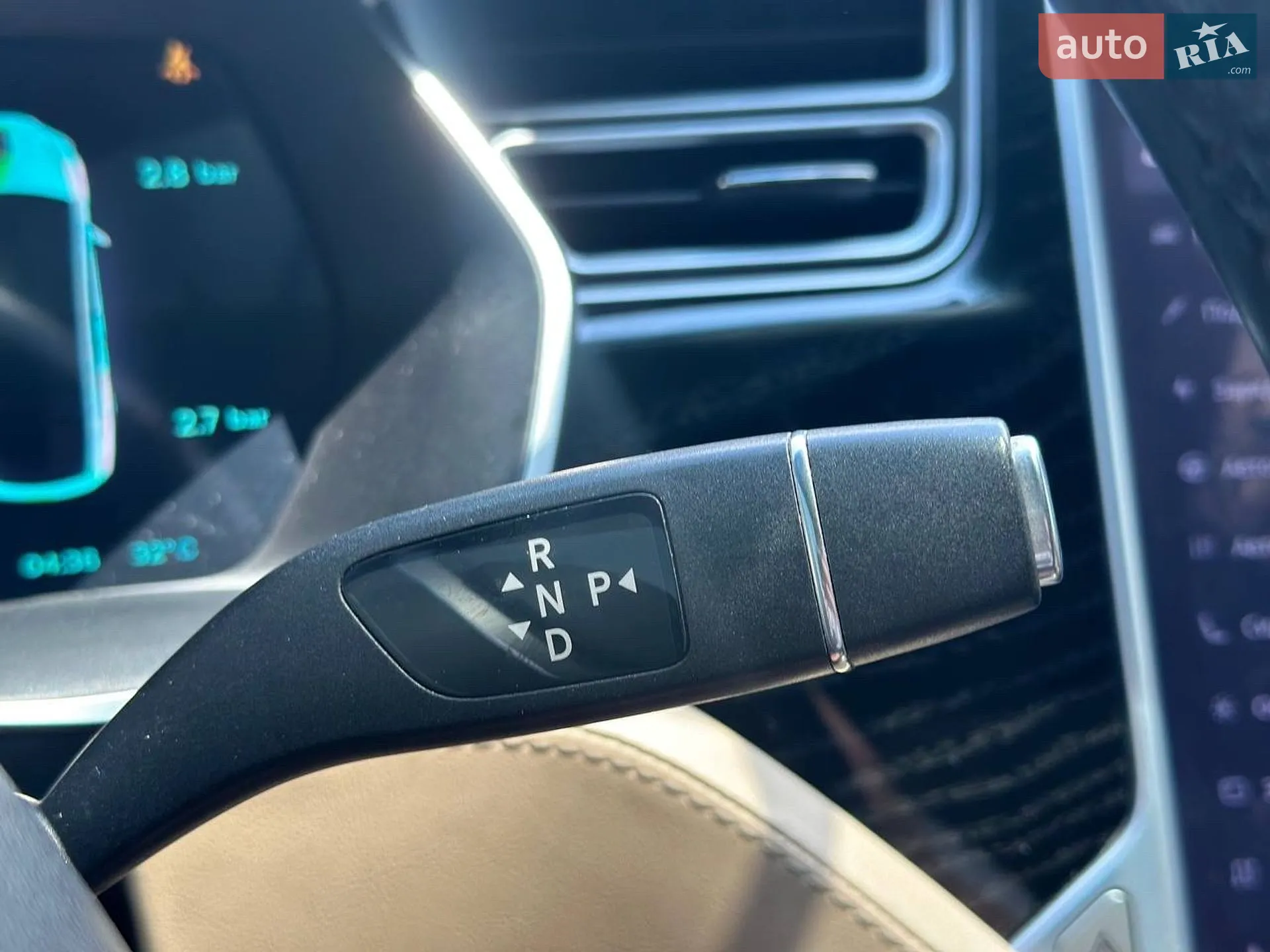 2016 Tesla Model X - мініатюра 27