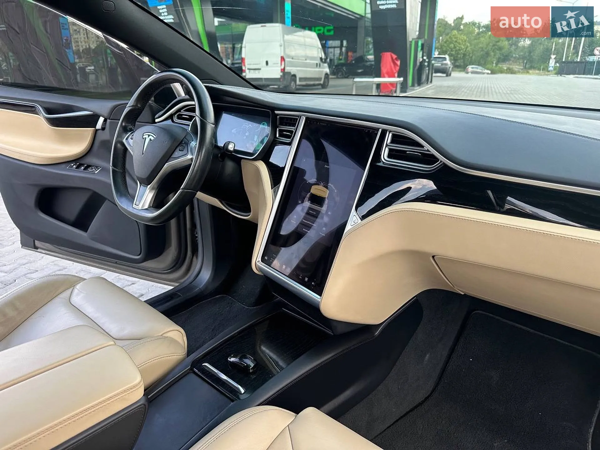 2016 Tesla Model X - мініатюра 32