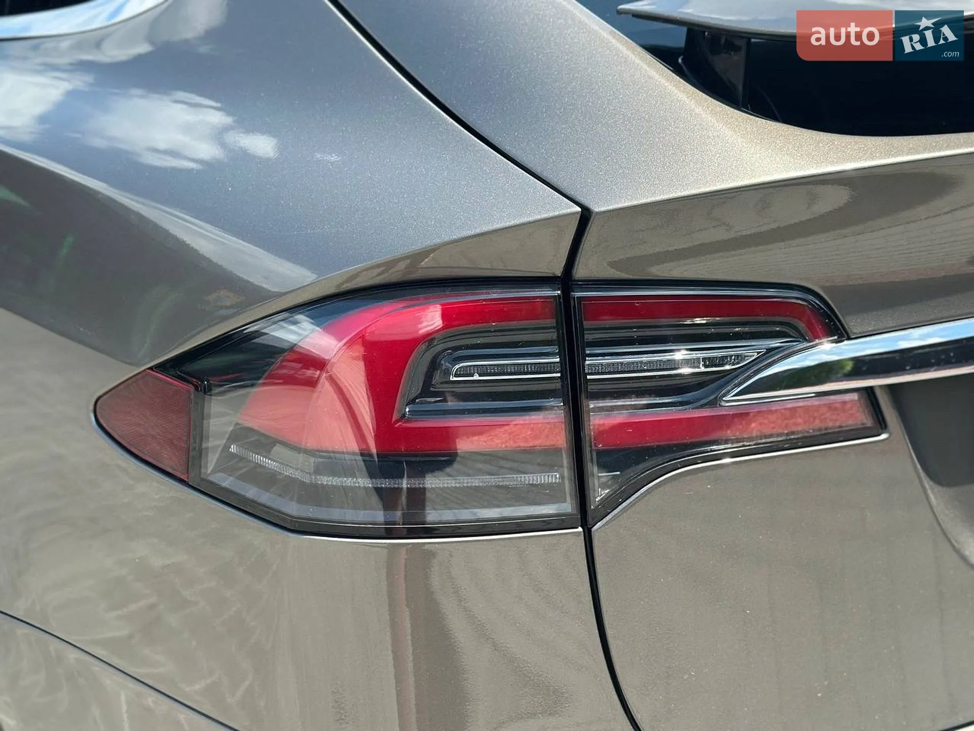 2016 Tesla Model X - мініатюра 49