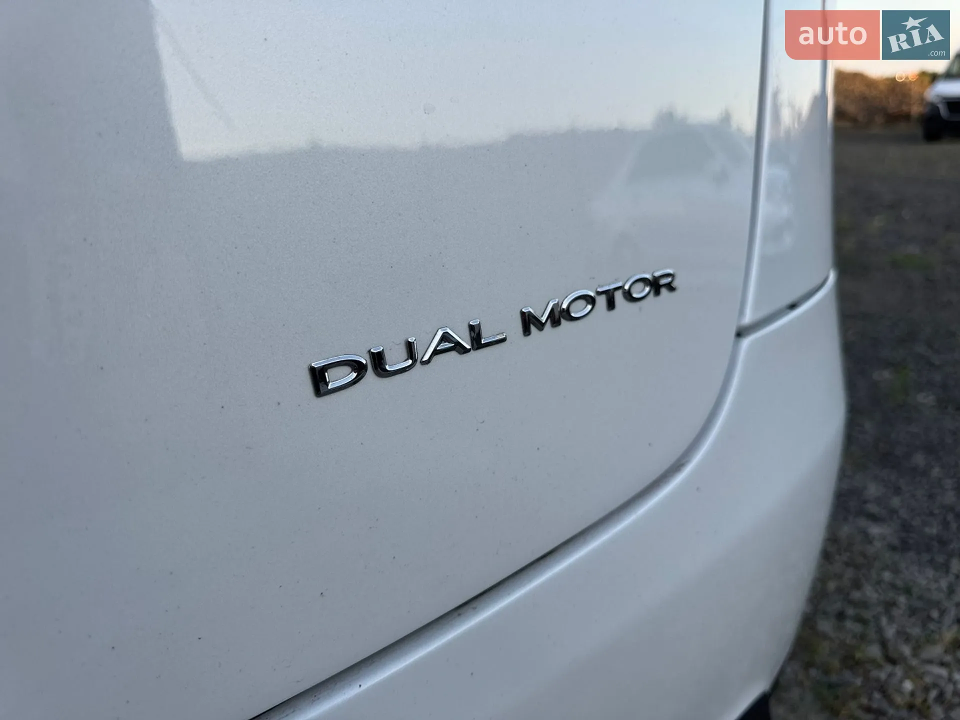 2020 Tesla Model X - мініатюра 7