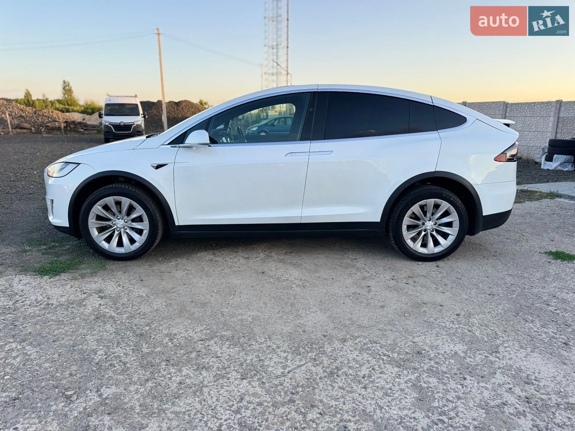 2020 Tesla Model X - мініатюра 13