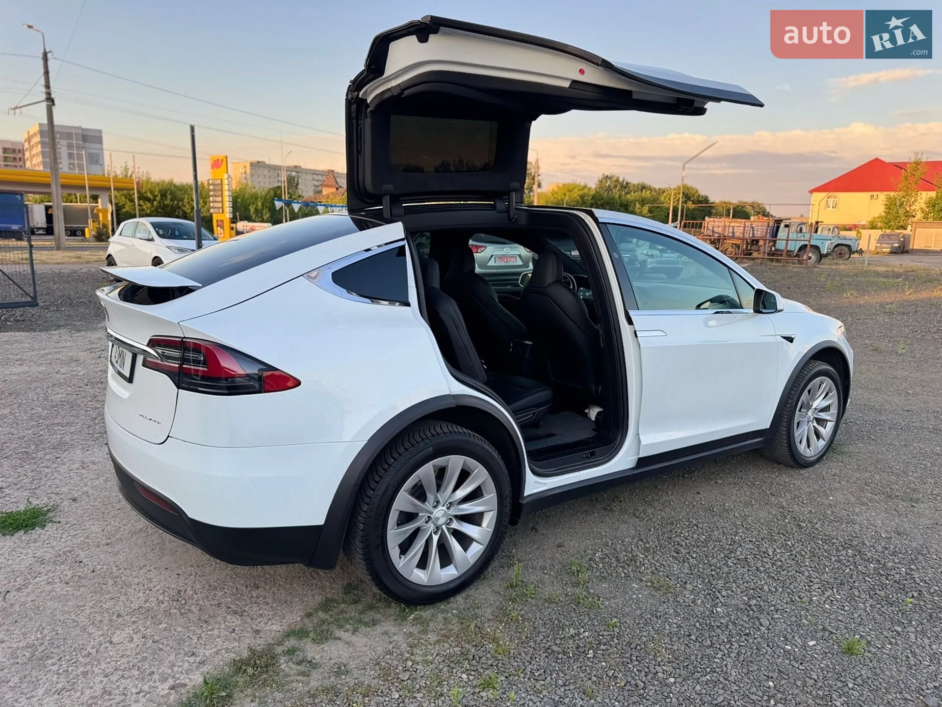 2020 Tesla Model X - мініатюра 22