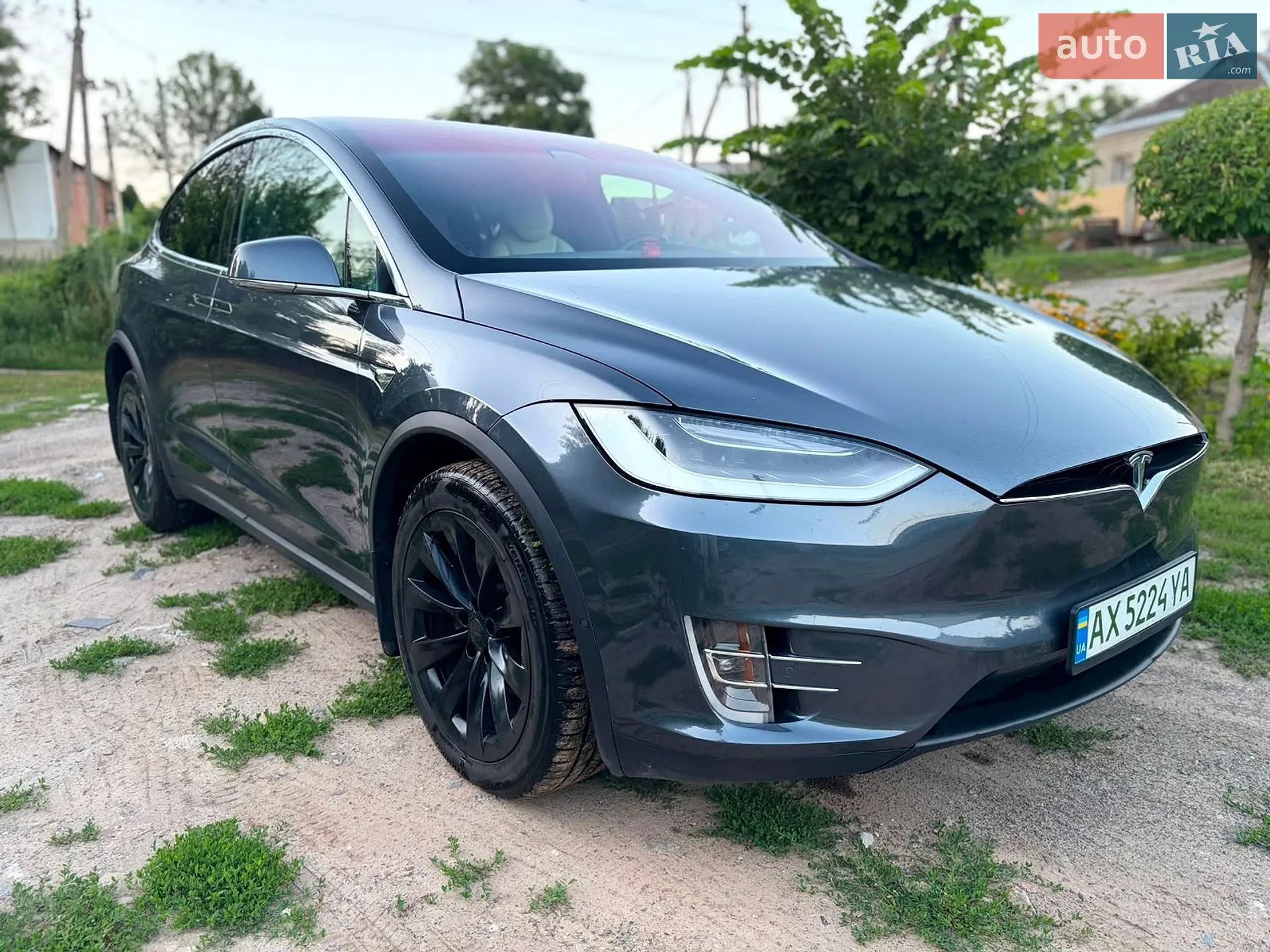 2019 Tesla Model X - мініатюра 10