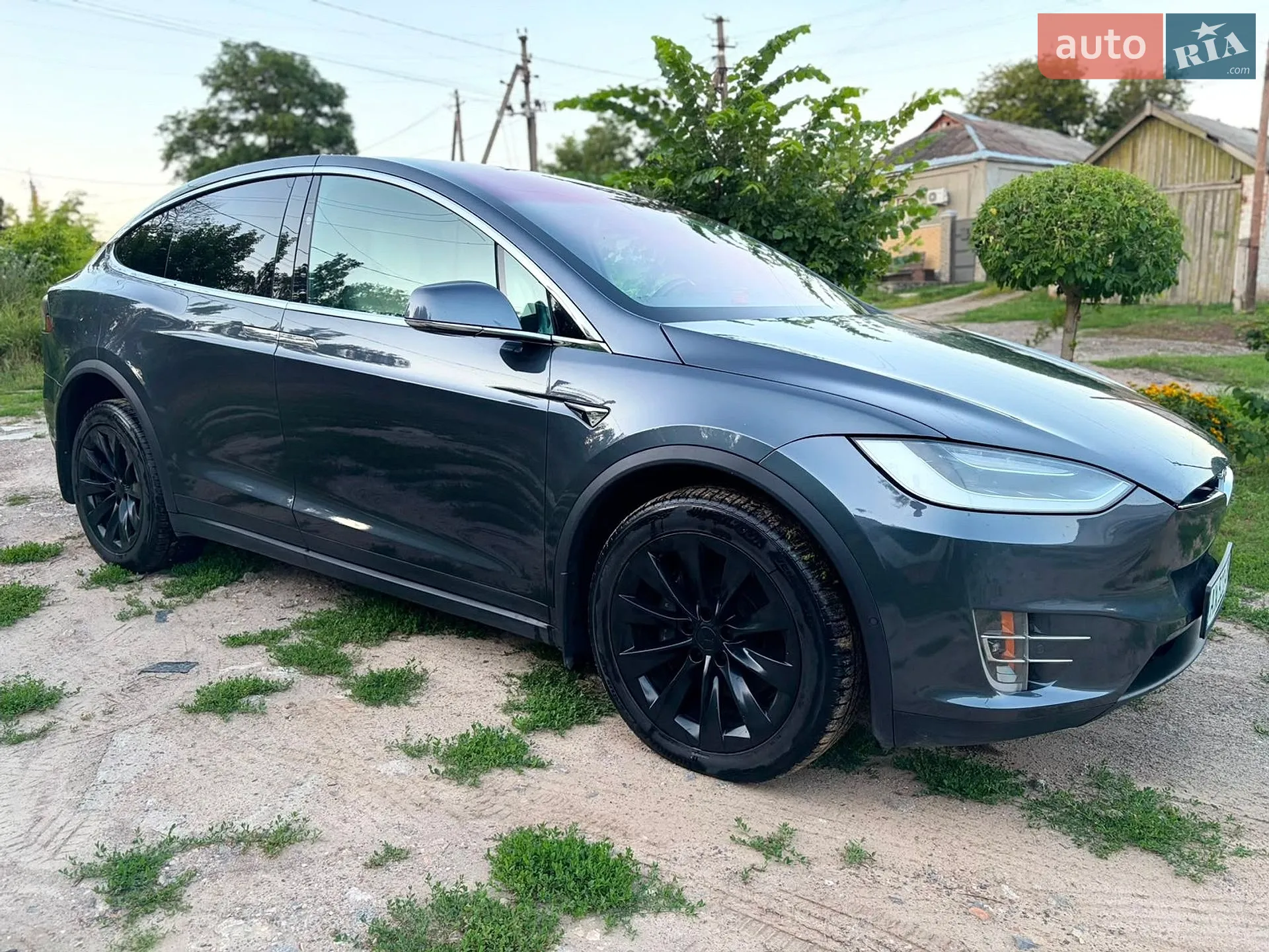 2019 Tesla Model X - мініатюра 14