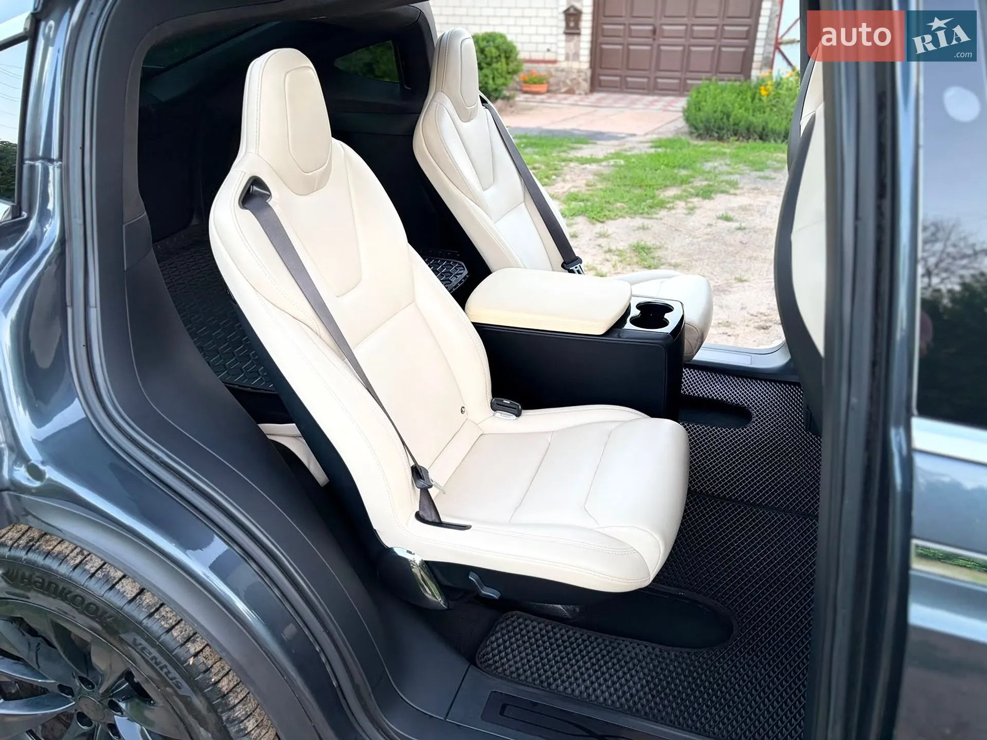 2019 Tesla Model X - мініатюра 23