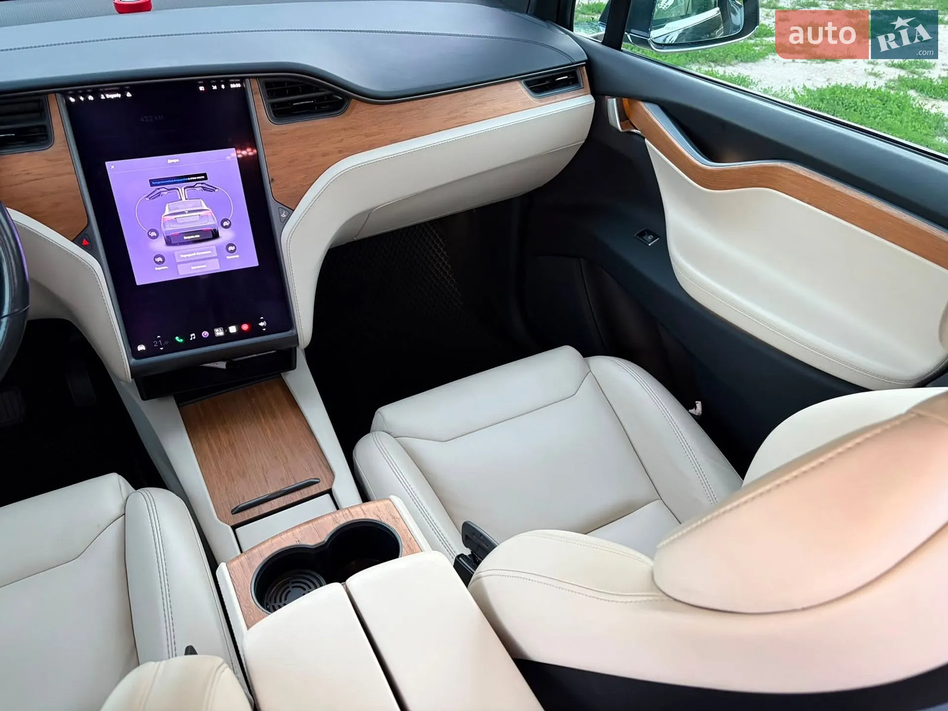 2019 Tesla Model X - мініатюра 27