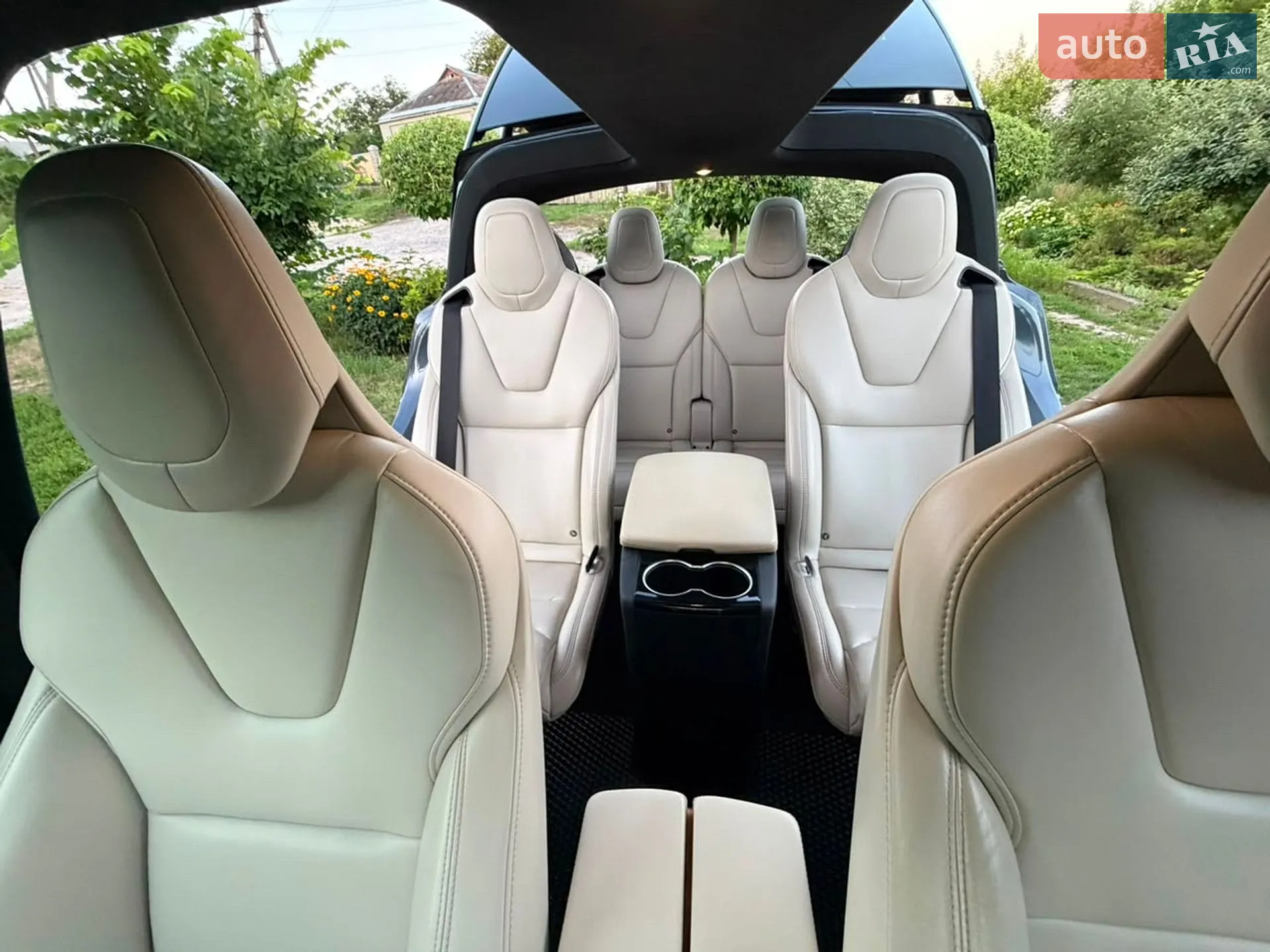 2019 Tesla Model X - мініатюра 34