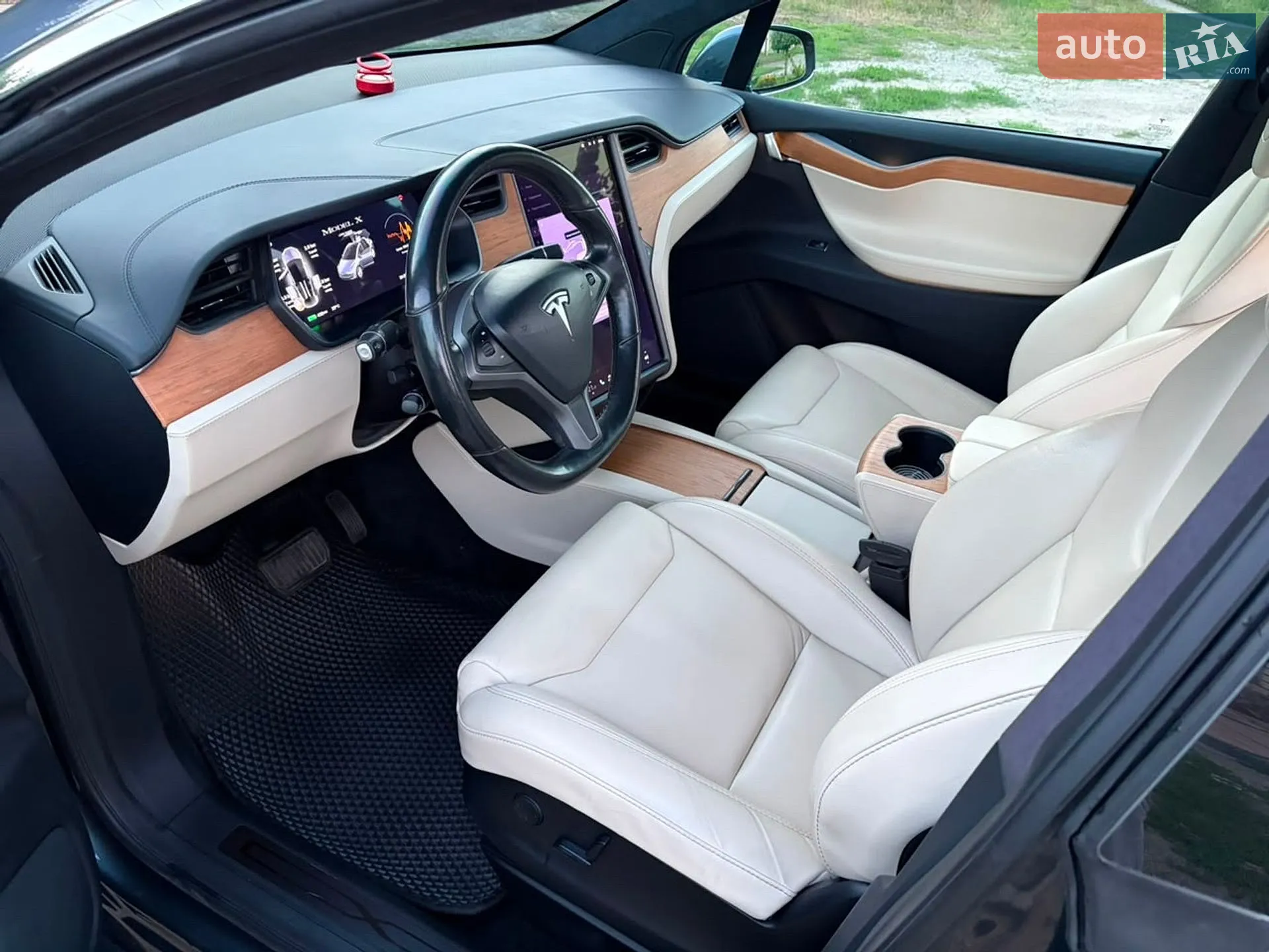 2019 Tesla Model X - мініатюра 42