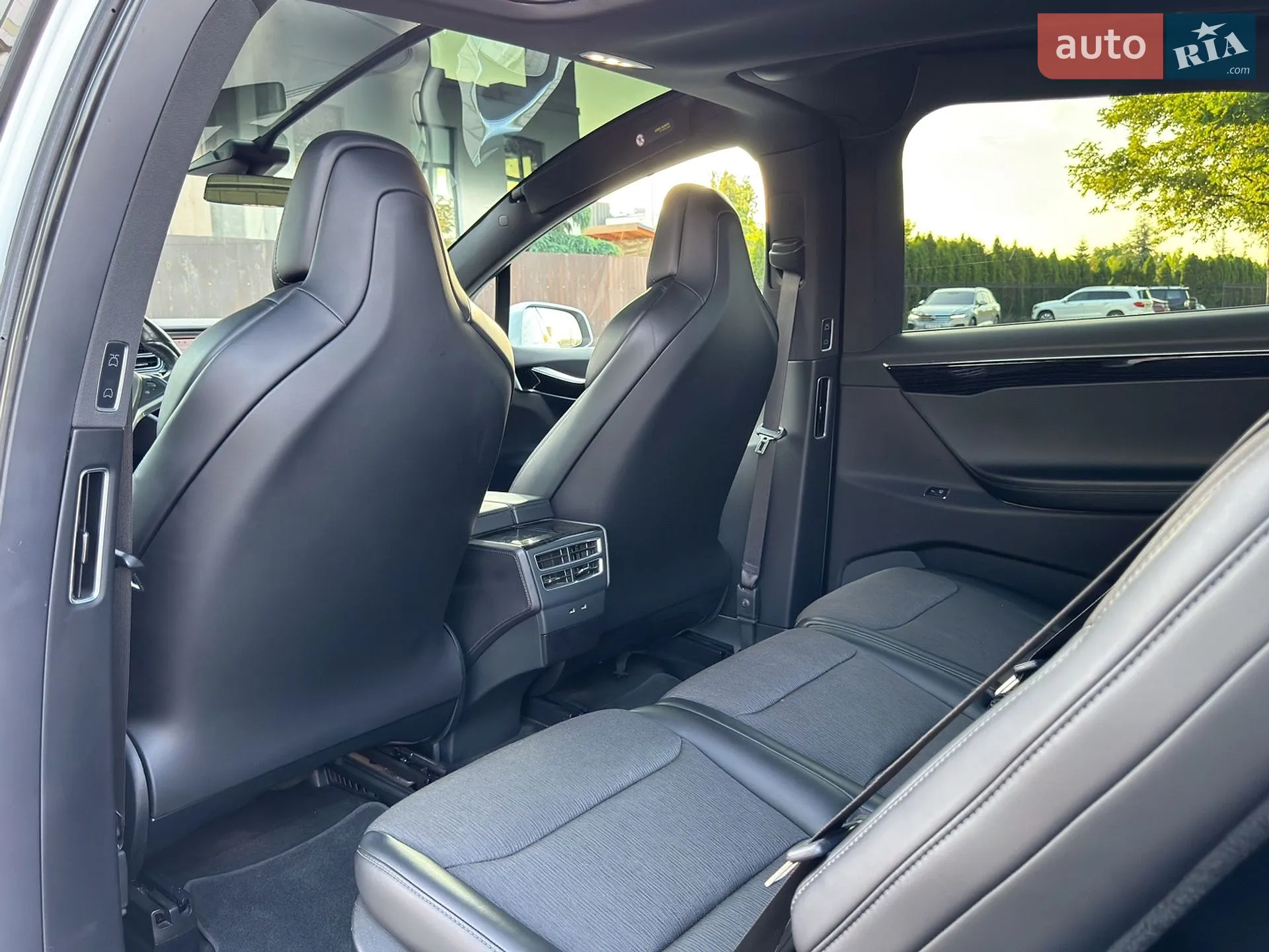 2018 Tesla Model X - мініатюра 24