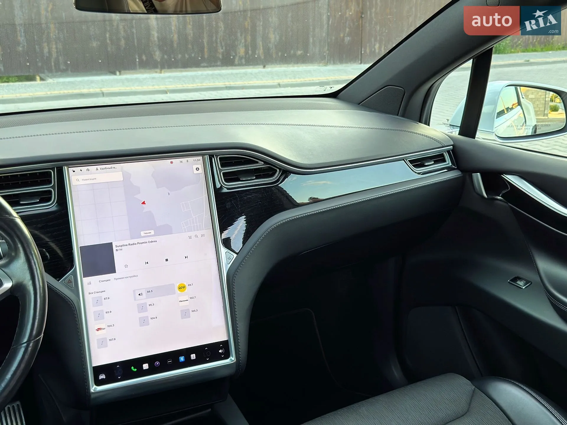 2018 Tesla Model X - мініатюра 35