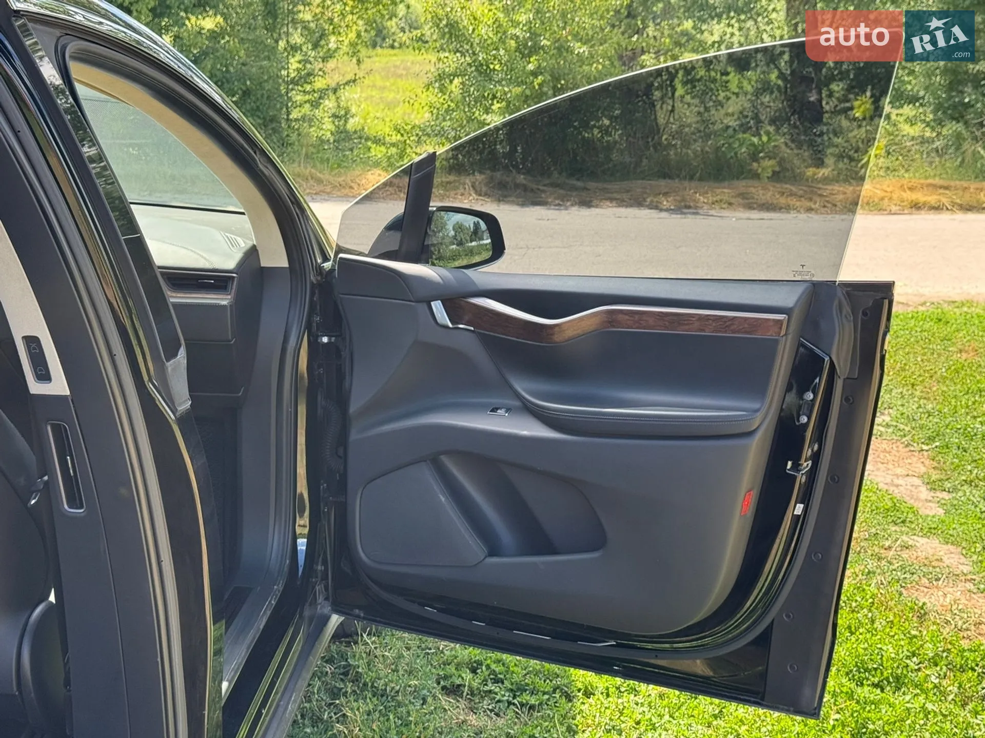2018 Tesla Model X - мініатюра 23
